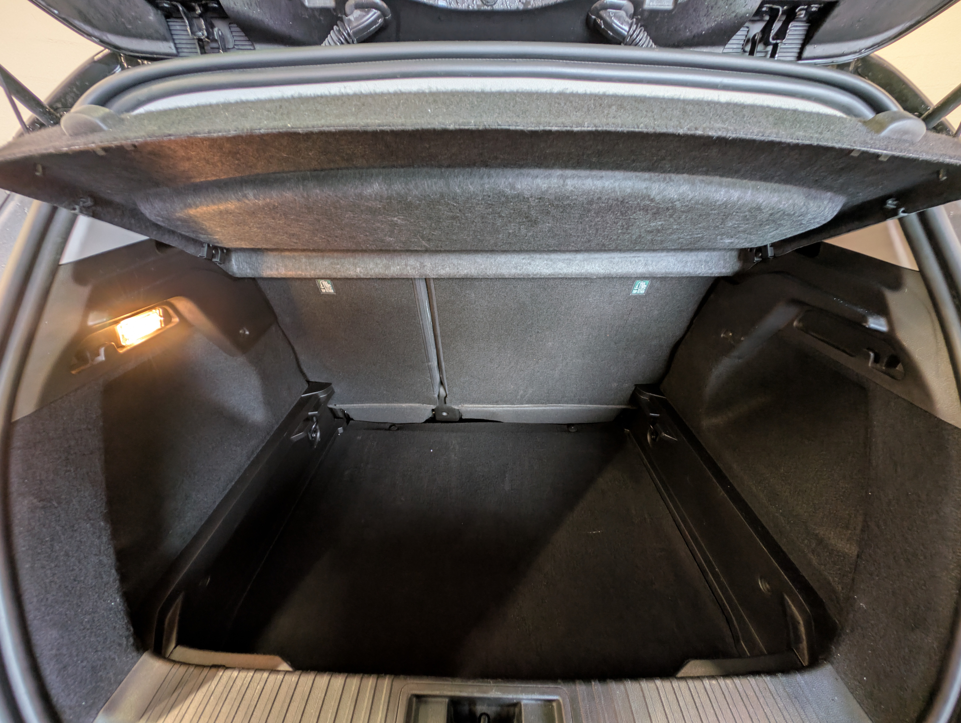 RENAULT CAPTUR techno TCe 90