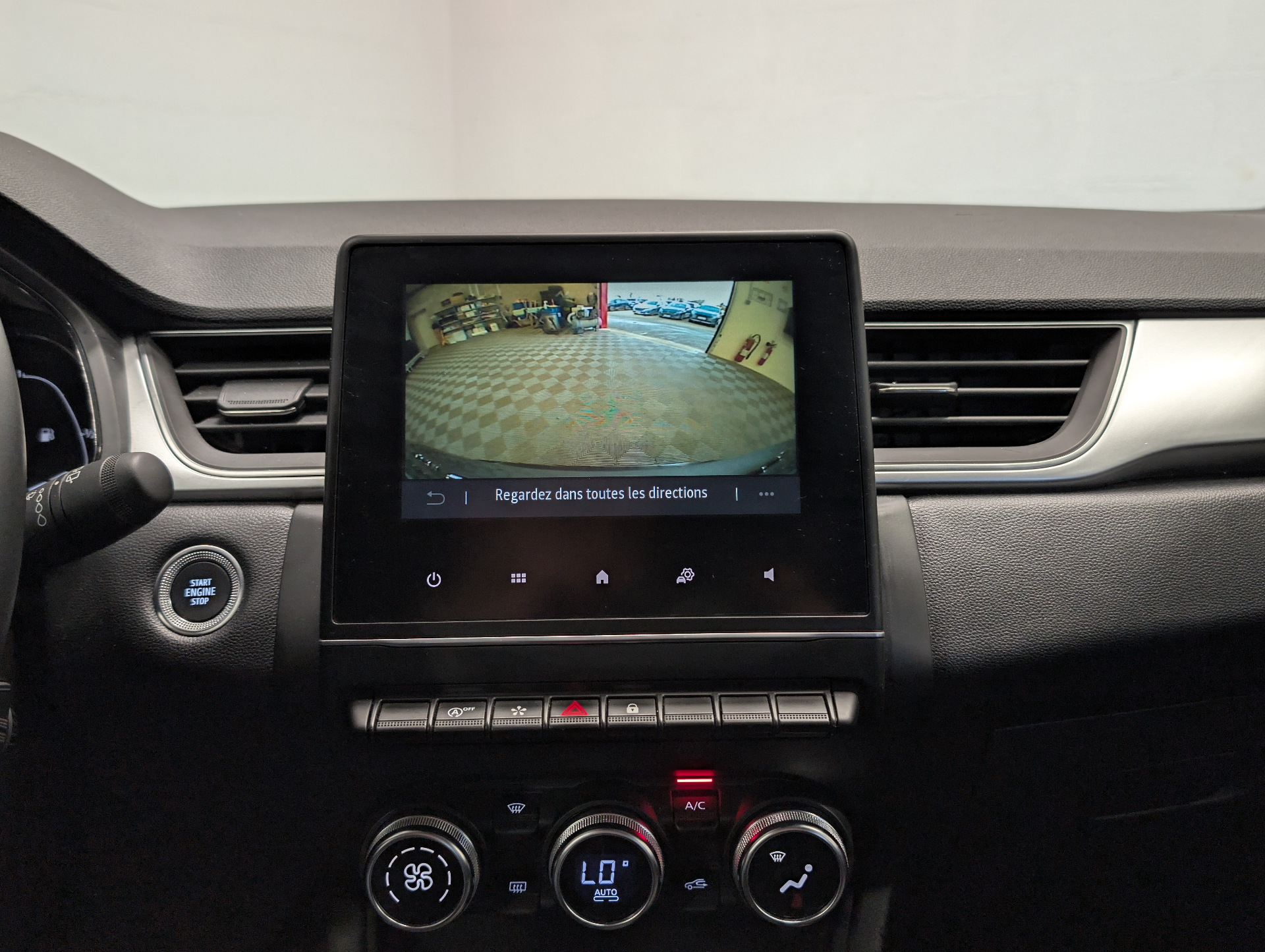 RENAULT CAPTUR techno TCe 90