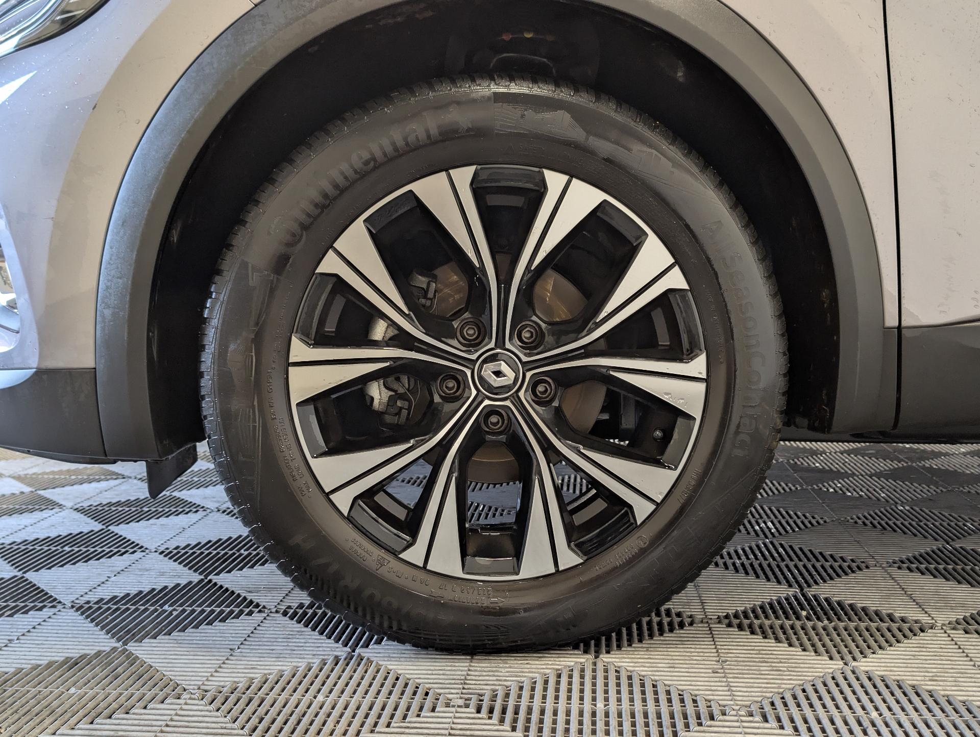 RENAULT CAPTUR techno TCe 90