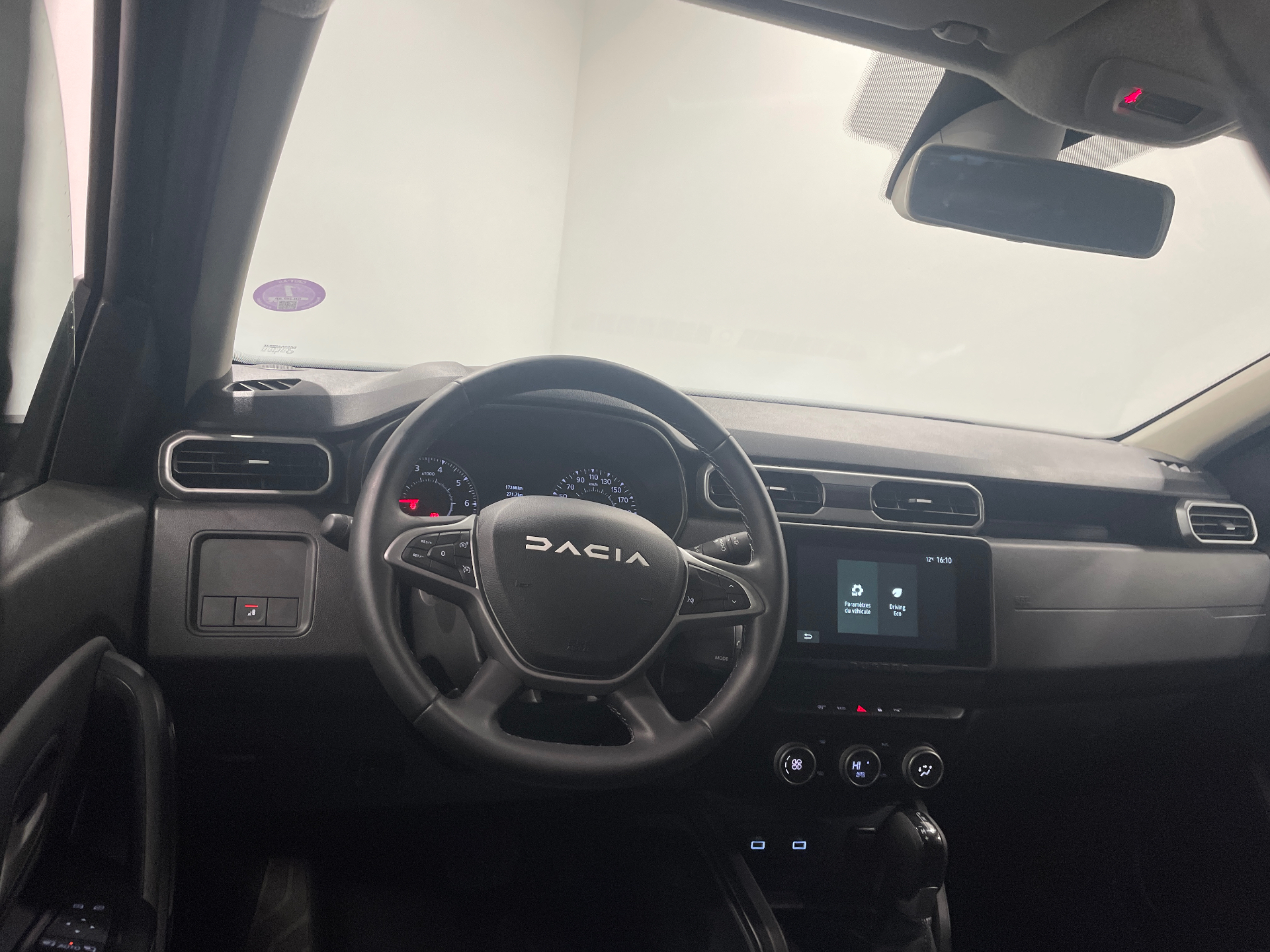DACIA DUSTER TCe 150 4x2 EDC Journey