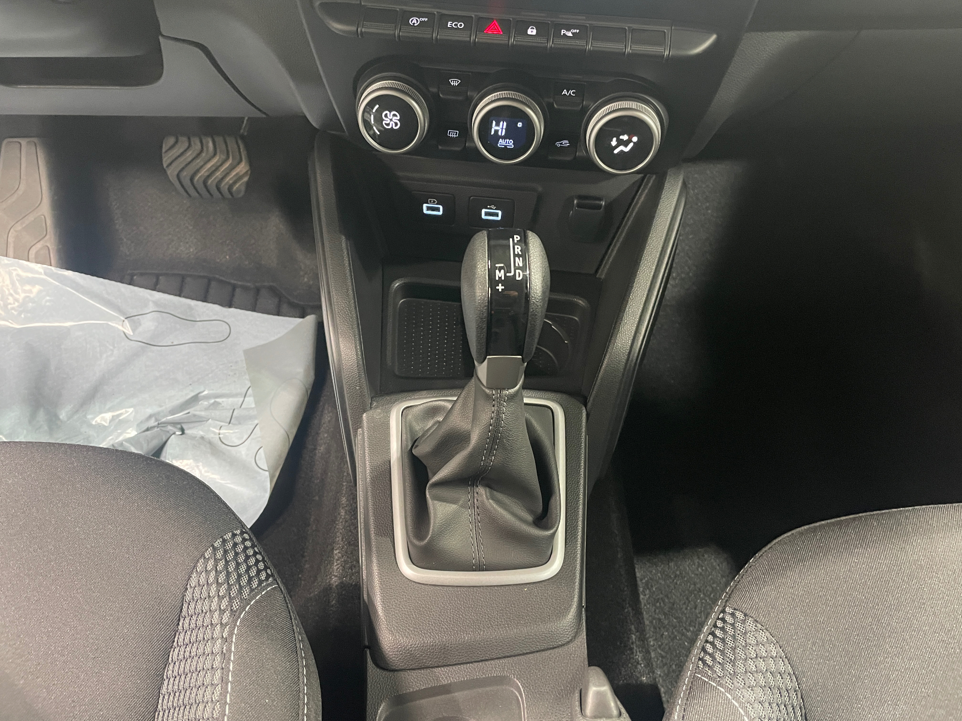 DACIA DUSTER TCe 150 4x2 EDC Journey