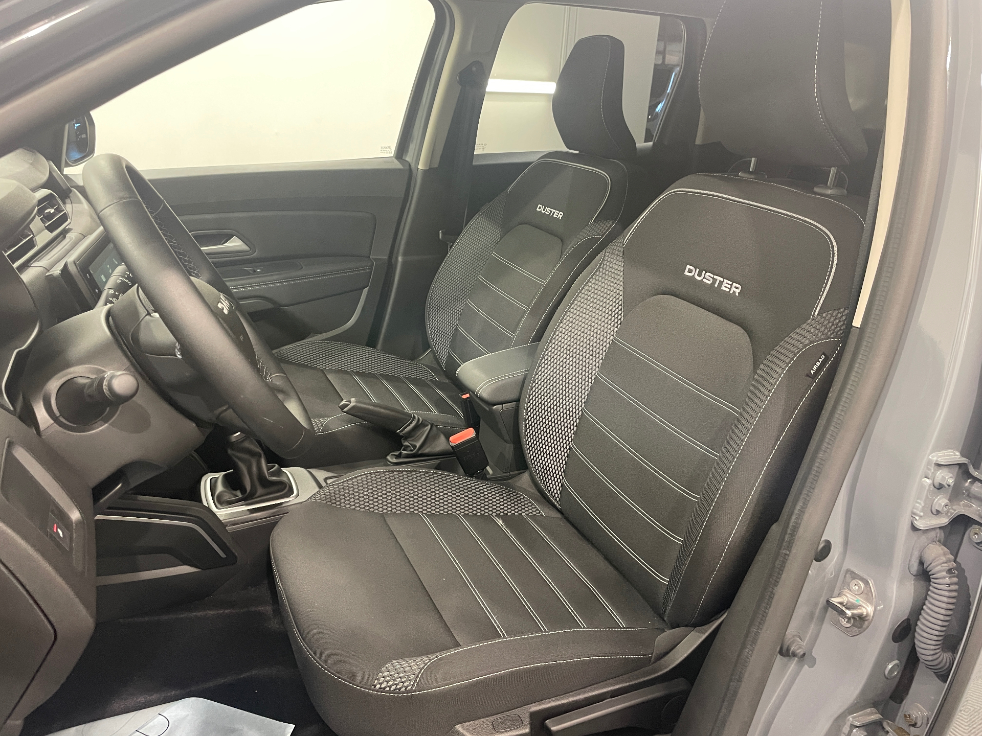 DACIA DUSTER TCe 150 4x2 EDC Journey