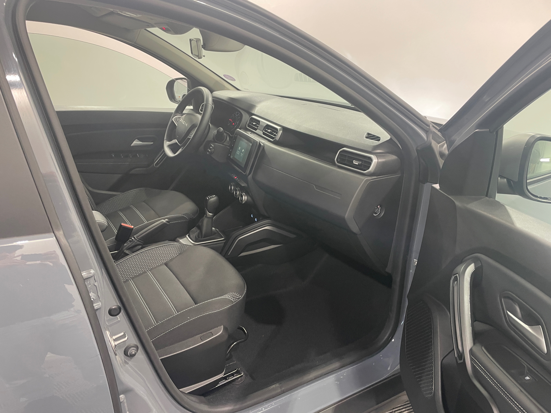 DACIA DUSTER TCe 150 4x2 EDC Journey
