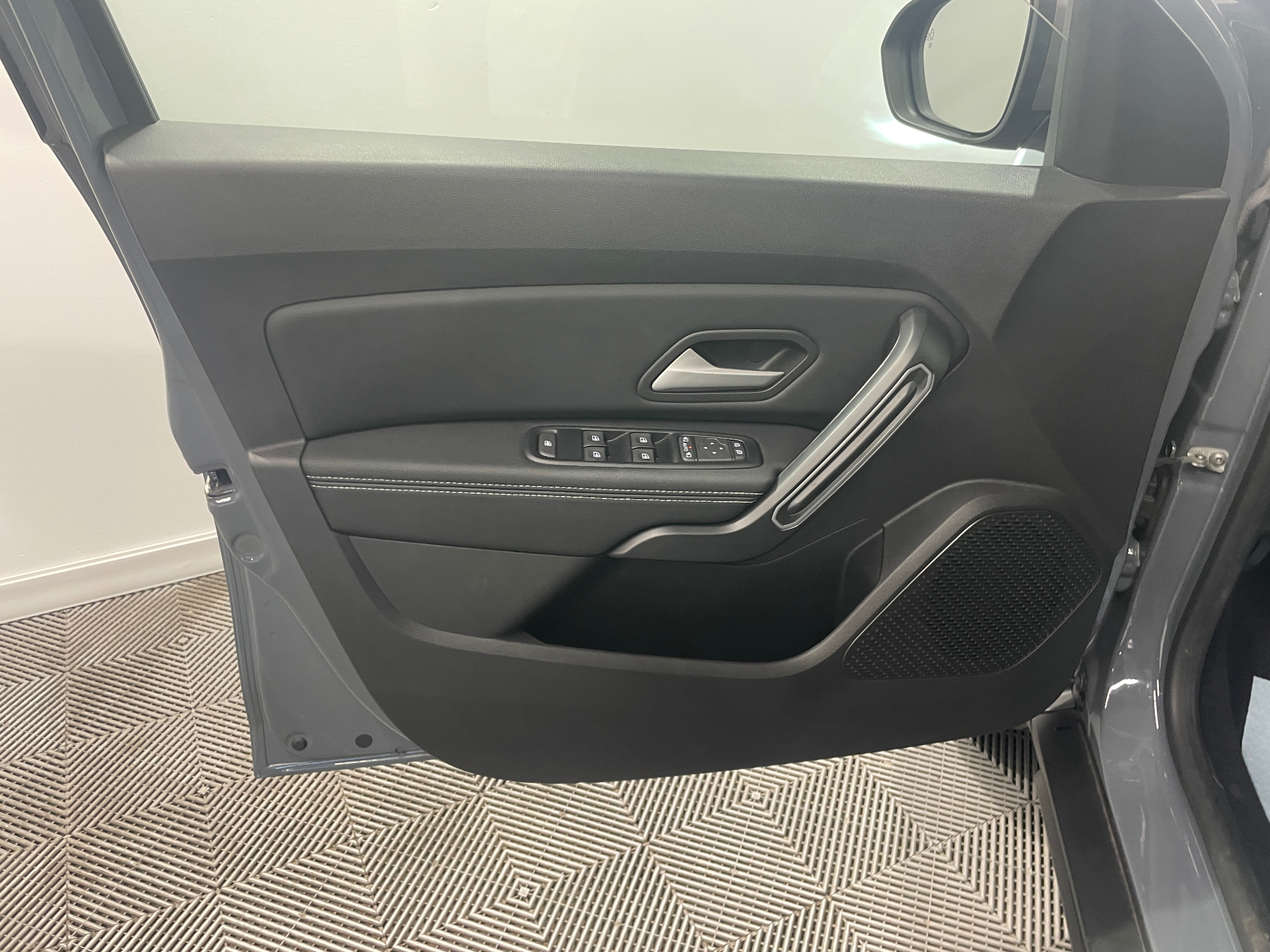DACIA DUSTER TCe 150 4x2 EDC Journey