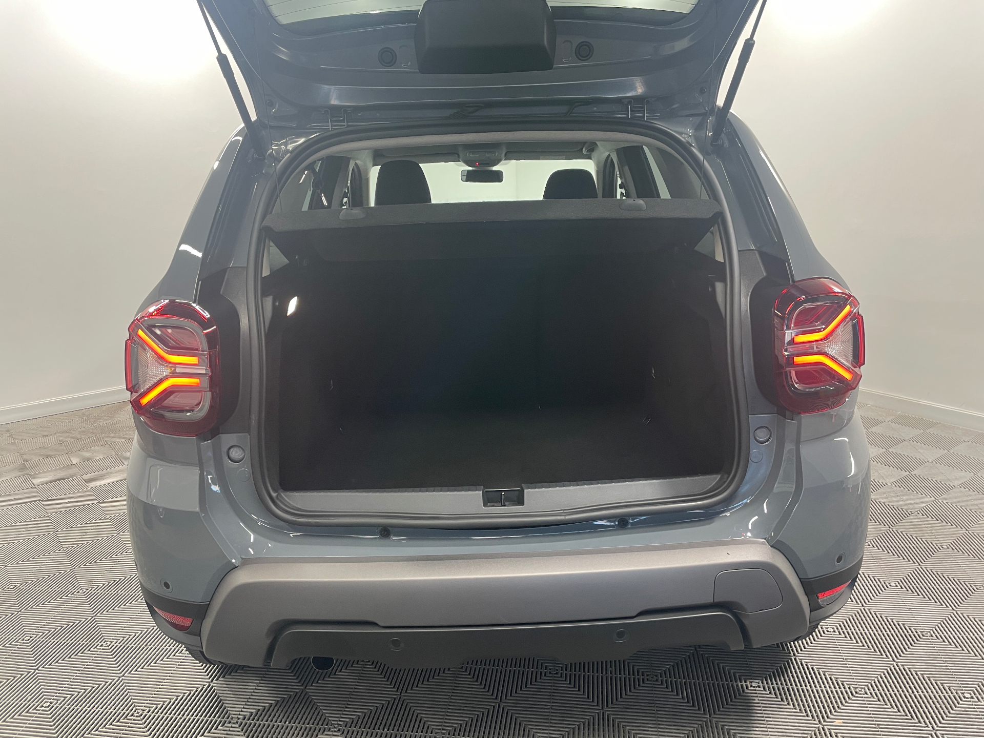 DACIA DUSTER TCe 150 4x2 EDC Journey