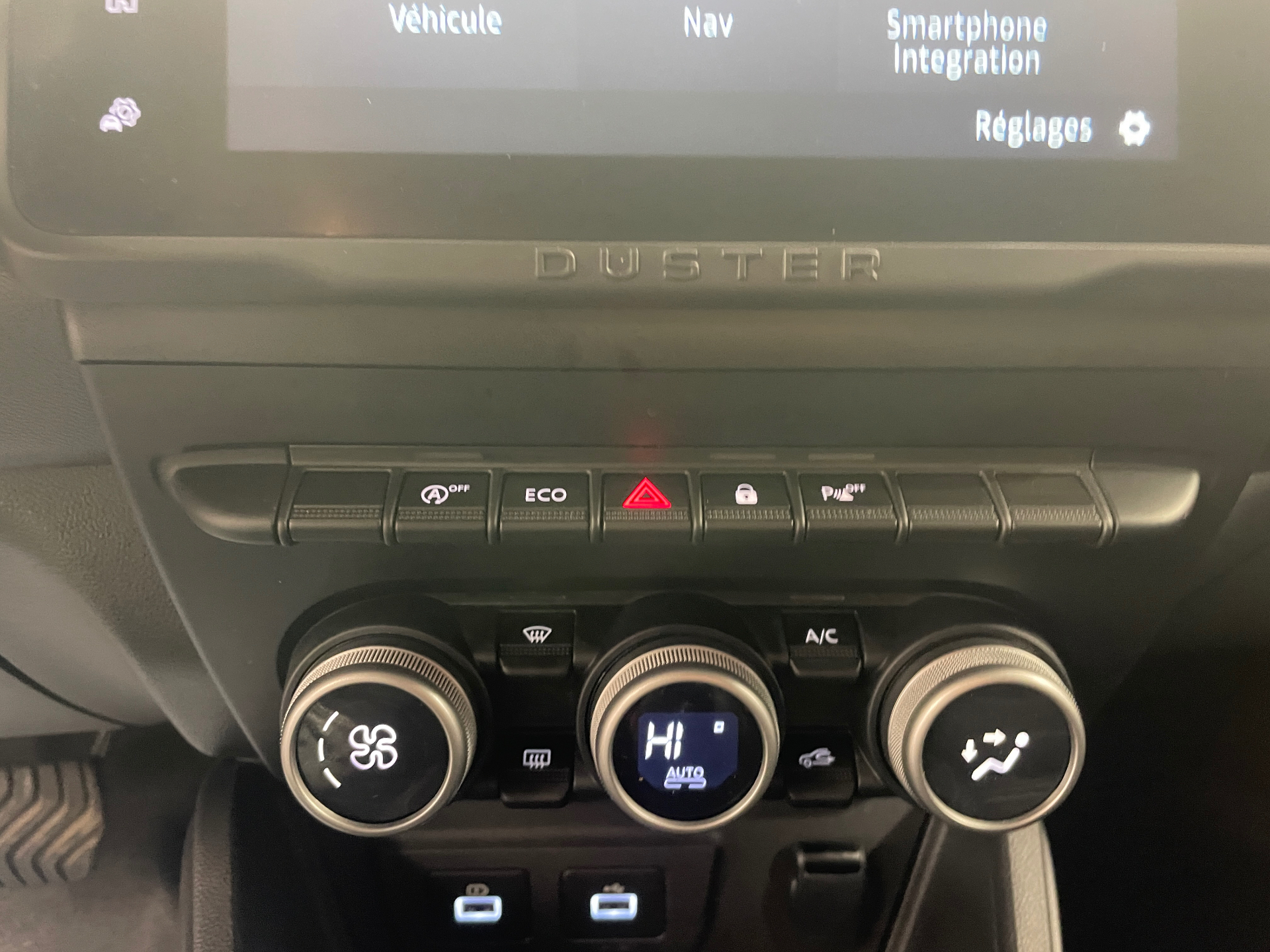 DACIA DUSTER TCe 150 4x2 EDC Journey