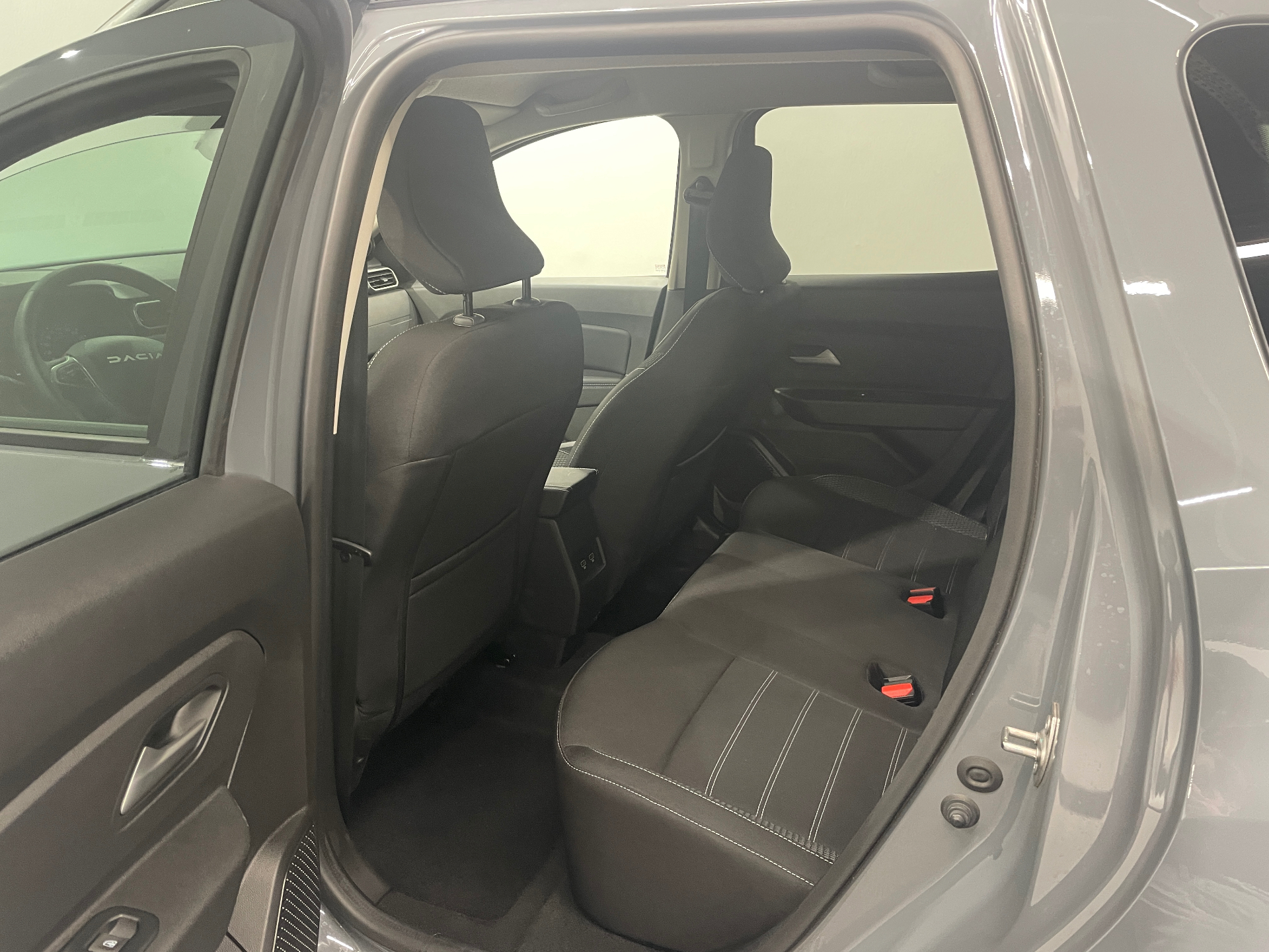 DACIA DUSTER TCe 150 4x2 EDC Journey