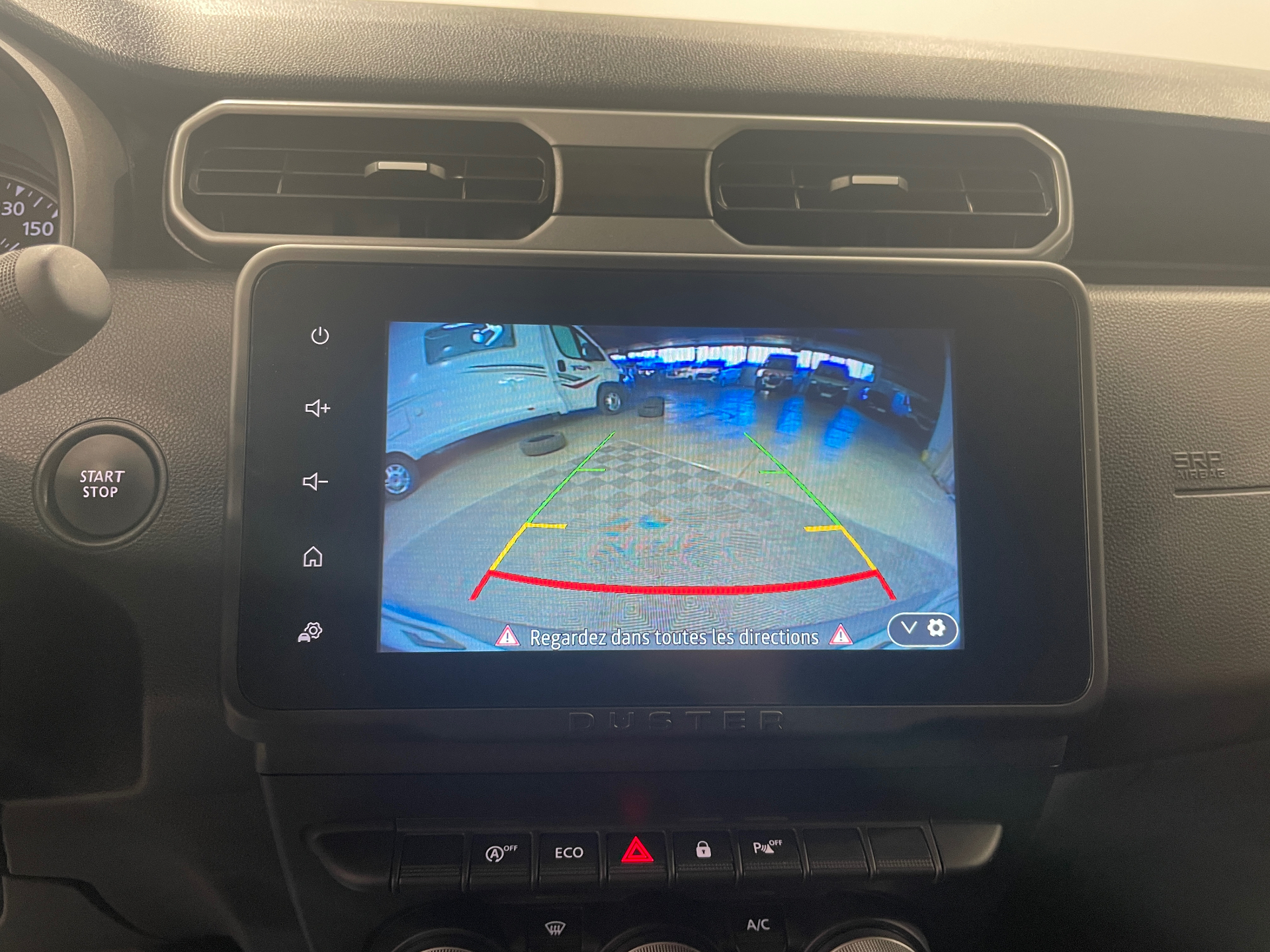 DACIA DUSTER TCe 150 4x2 EDC Journey