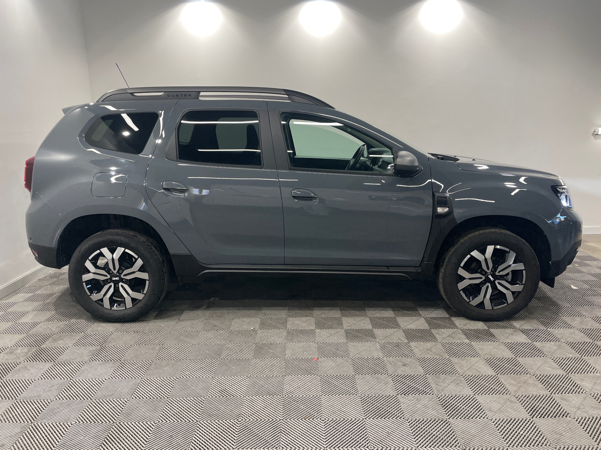 DACIA DUSTER TCe 150 4x2 EDC Journey