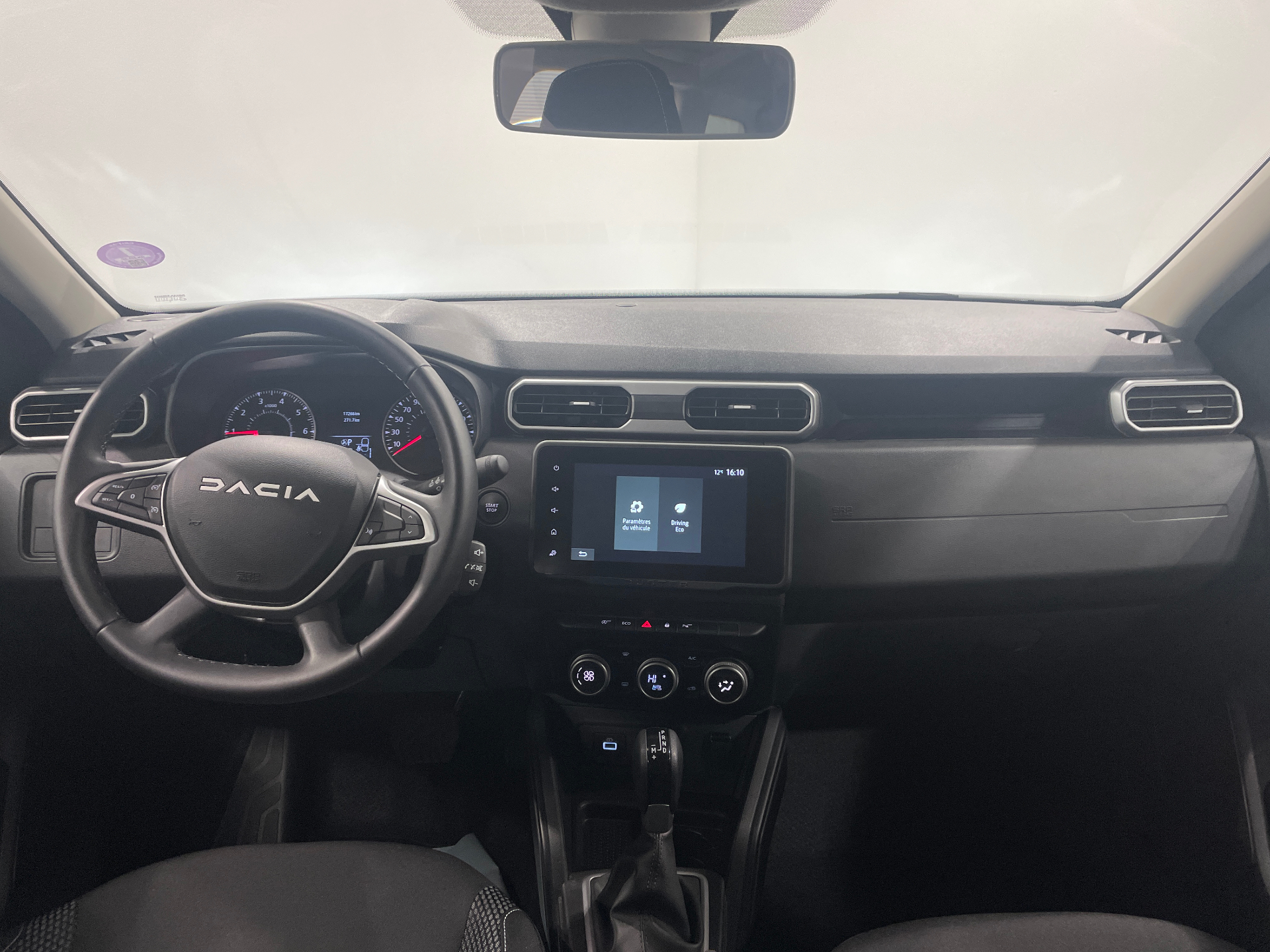 DACIA DUSTER TCe 150 4x2 EDC Journey