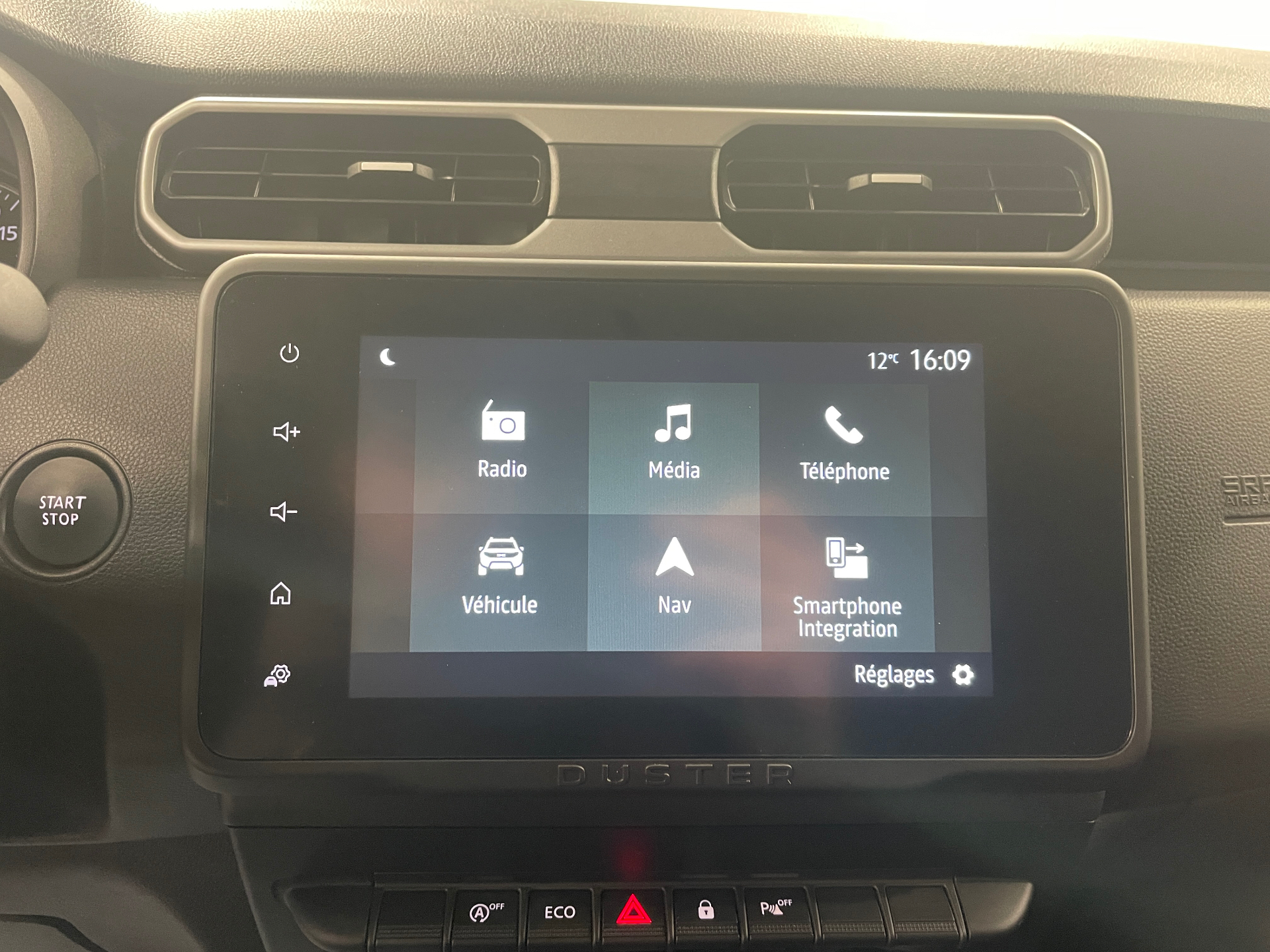 DACIA DUSTER TCe 150 4x2 EDC Journey