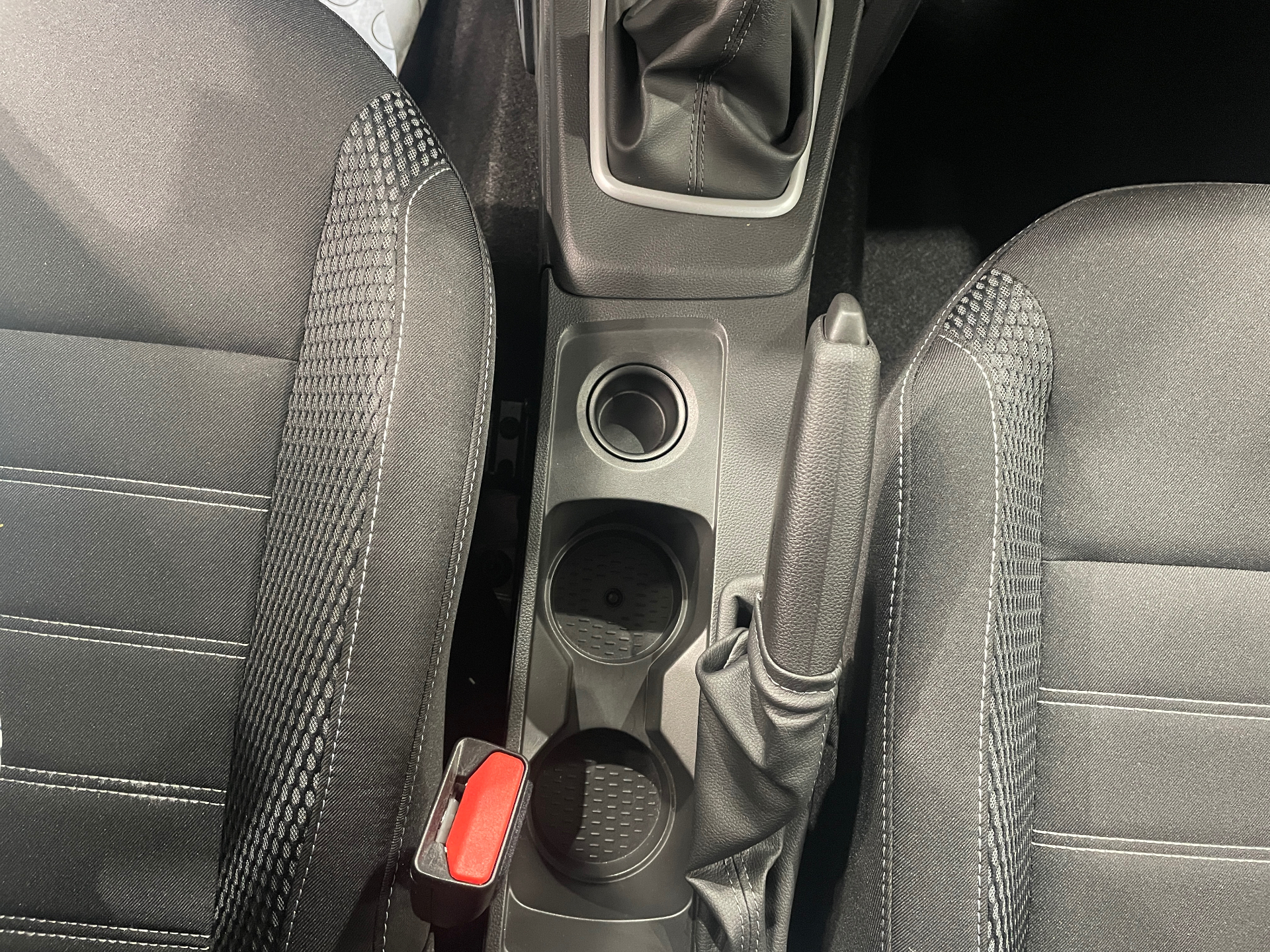 DACIA DUSTER TCe 150 4x2 EDC Journey