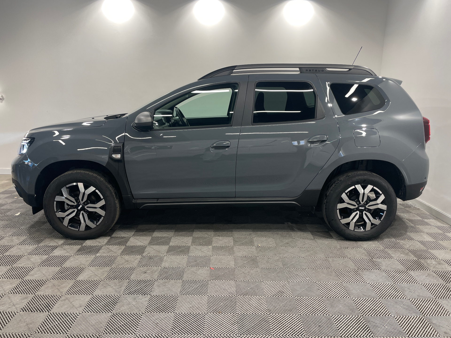 DACIA DUSTER TCe 150 4x2 EDC Journey