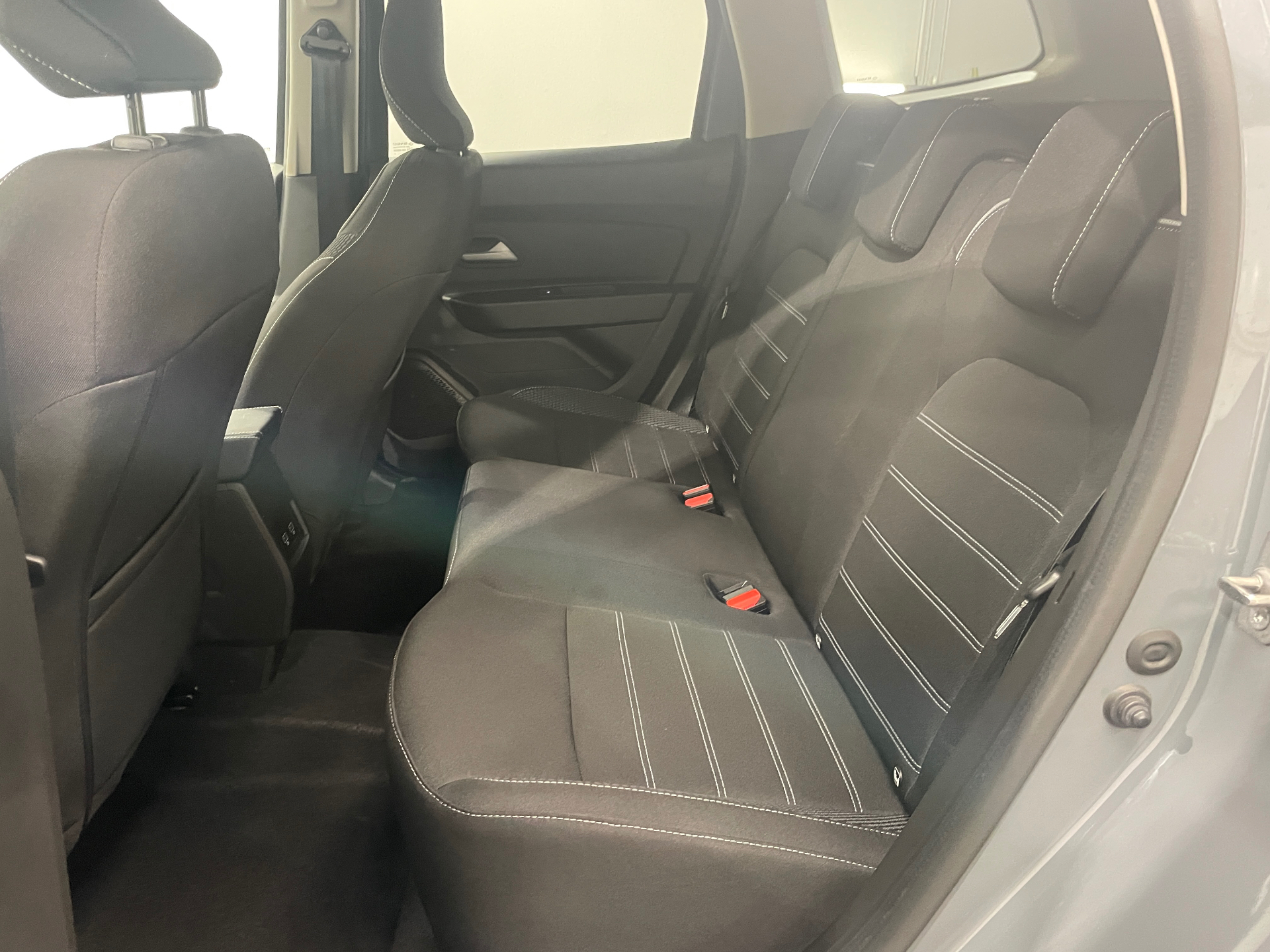 DACIA DUSTER TCe 150 4x2 EDC Journey