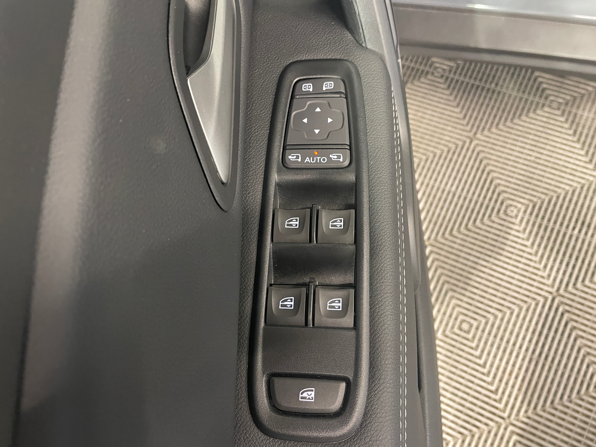 DACIA DUSTER TCe 150 4x2 EDC Journey