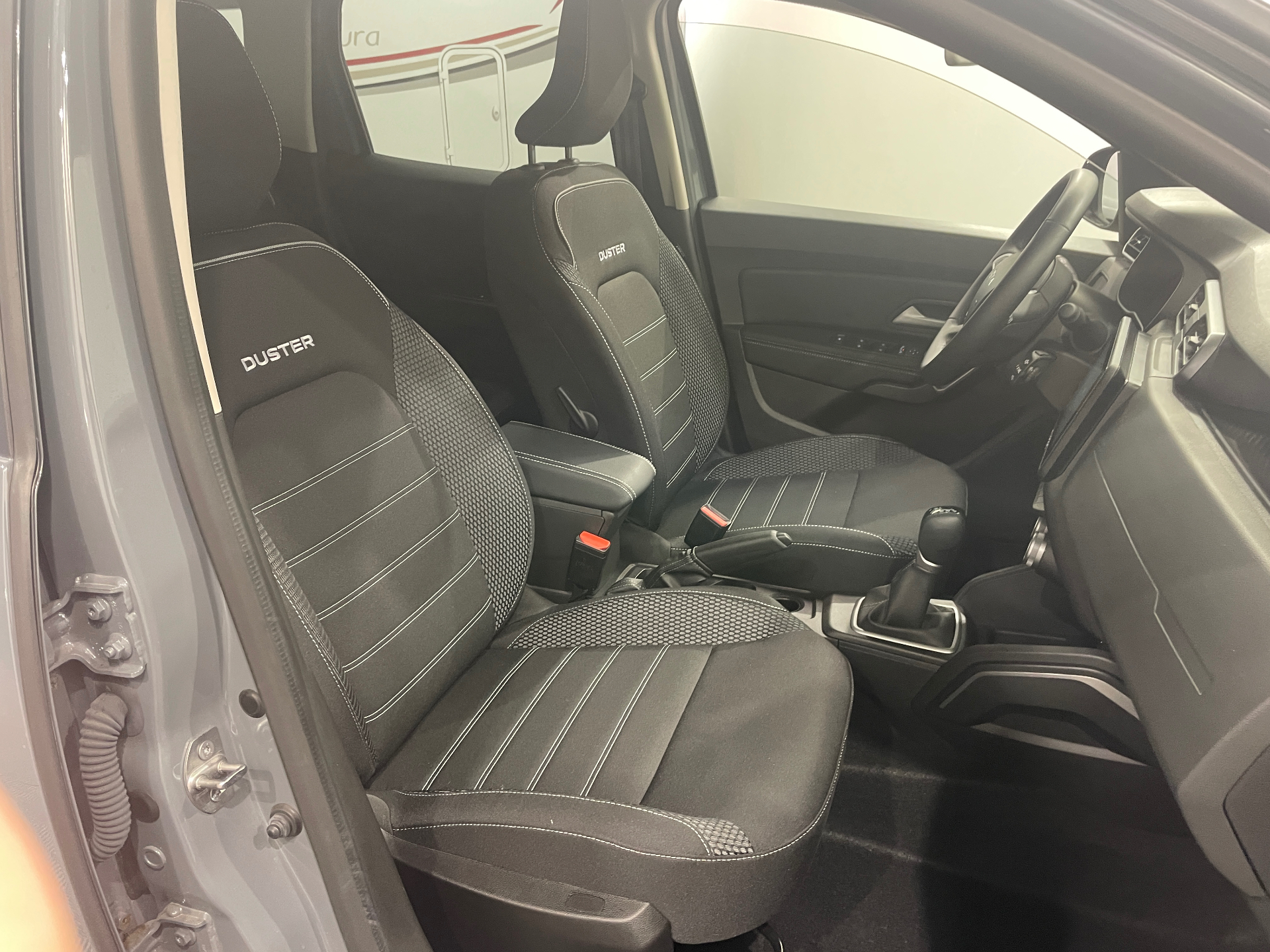 DACIA DUSTER TCe 150 4x2 EDC Journey
