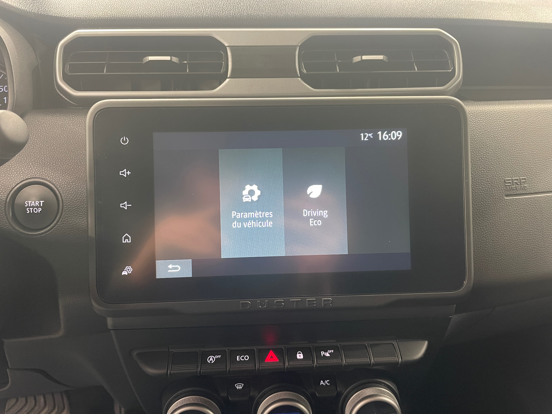 DACIA DUSTER TCe 150 4x2 EDC Journey