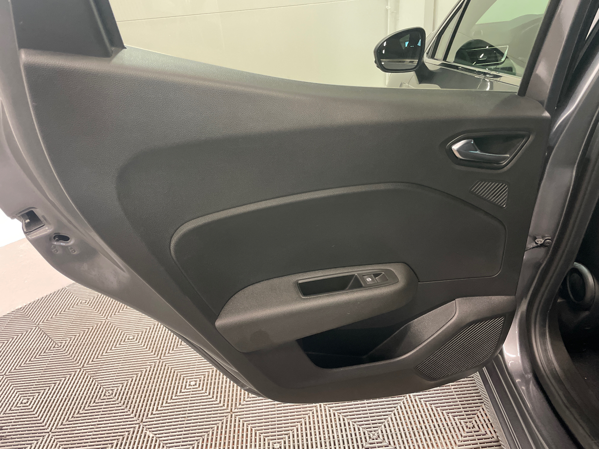 RENAULT CLIO V E-Tech full hybrid 145 Techno