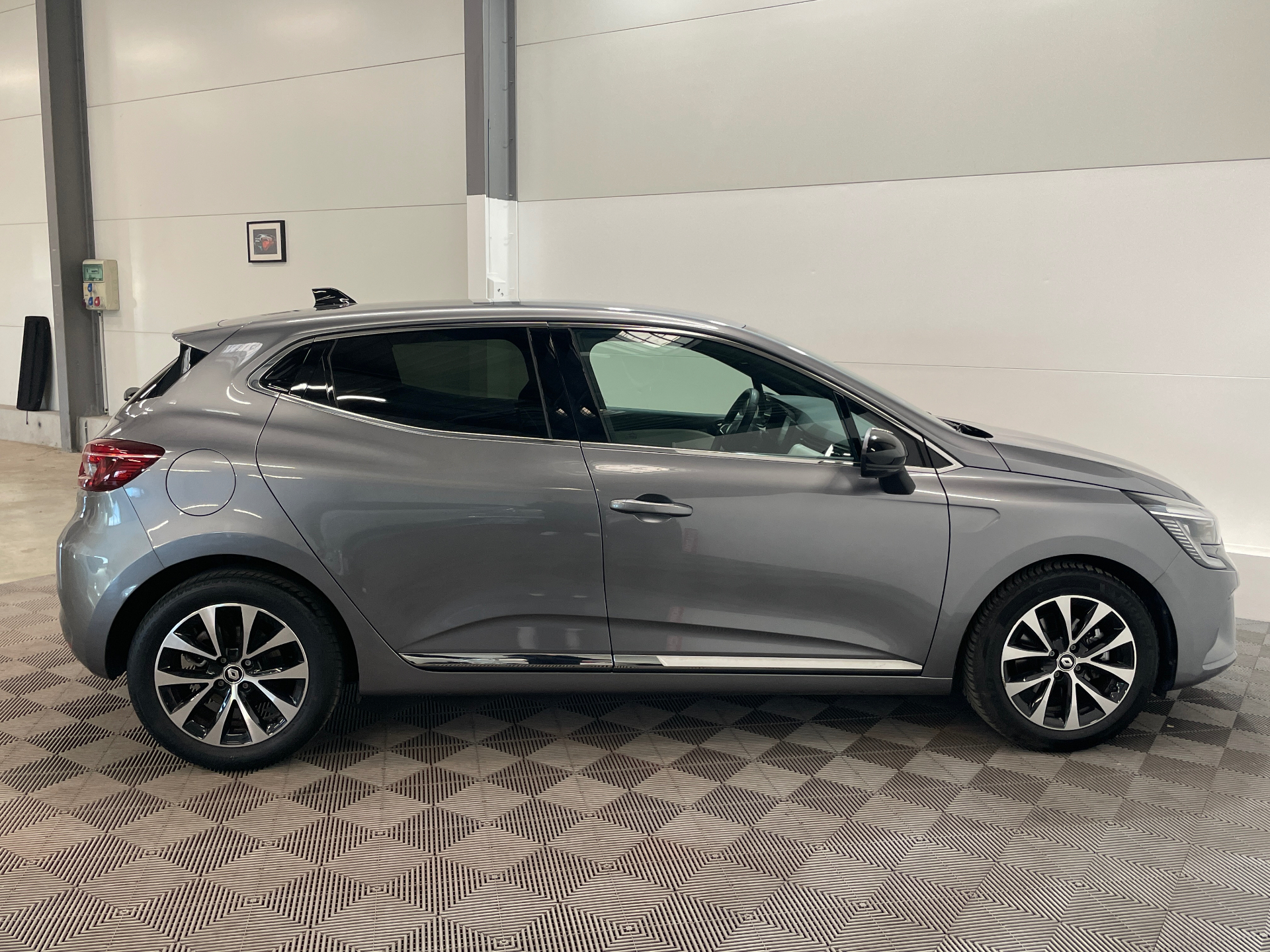 RENAULT CLIO V E-Tech full hybrid 145 Techno