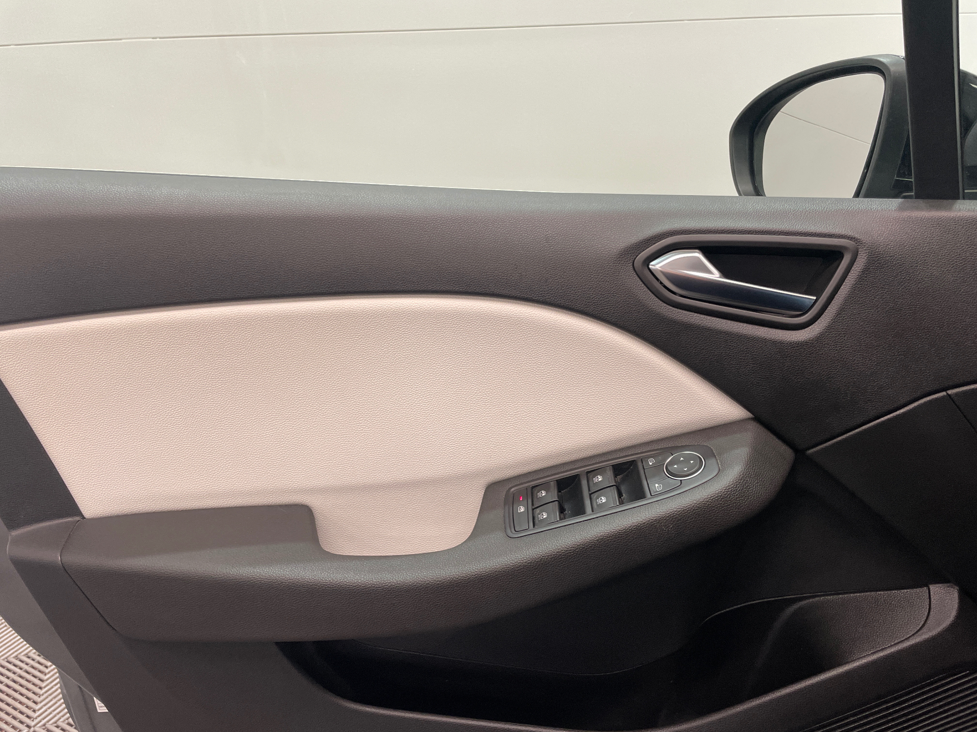 RENAULT CLIO V E-Tech full hybrid 145 Techno