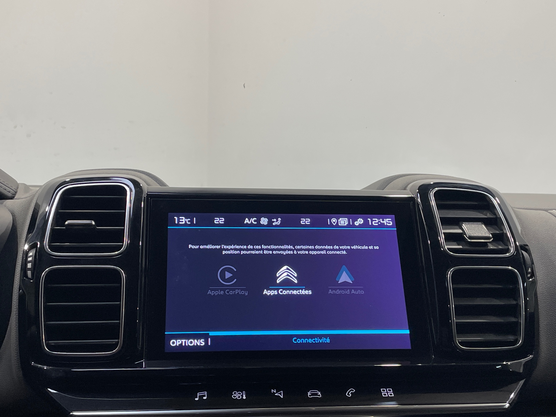 CITROEN C5 AIRCROSS BlueHDi 130 S&S EAT8 C-Series