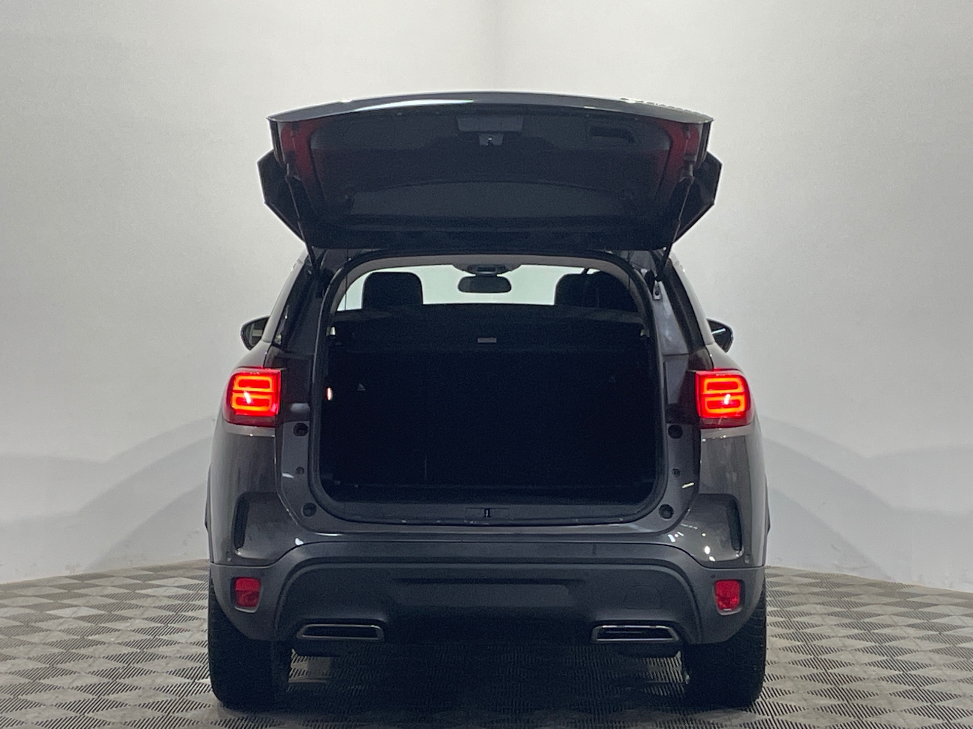 CITROEN C5 AIRCROSS BlueHDi 130 S&S EAT8 C-Series