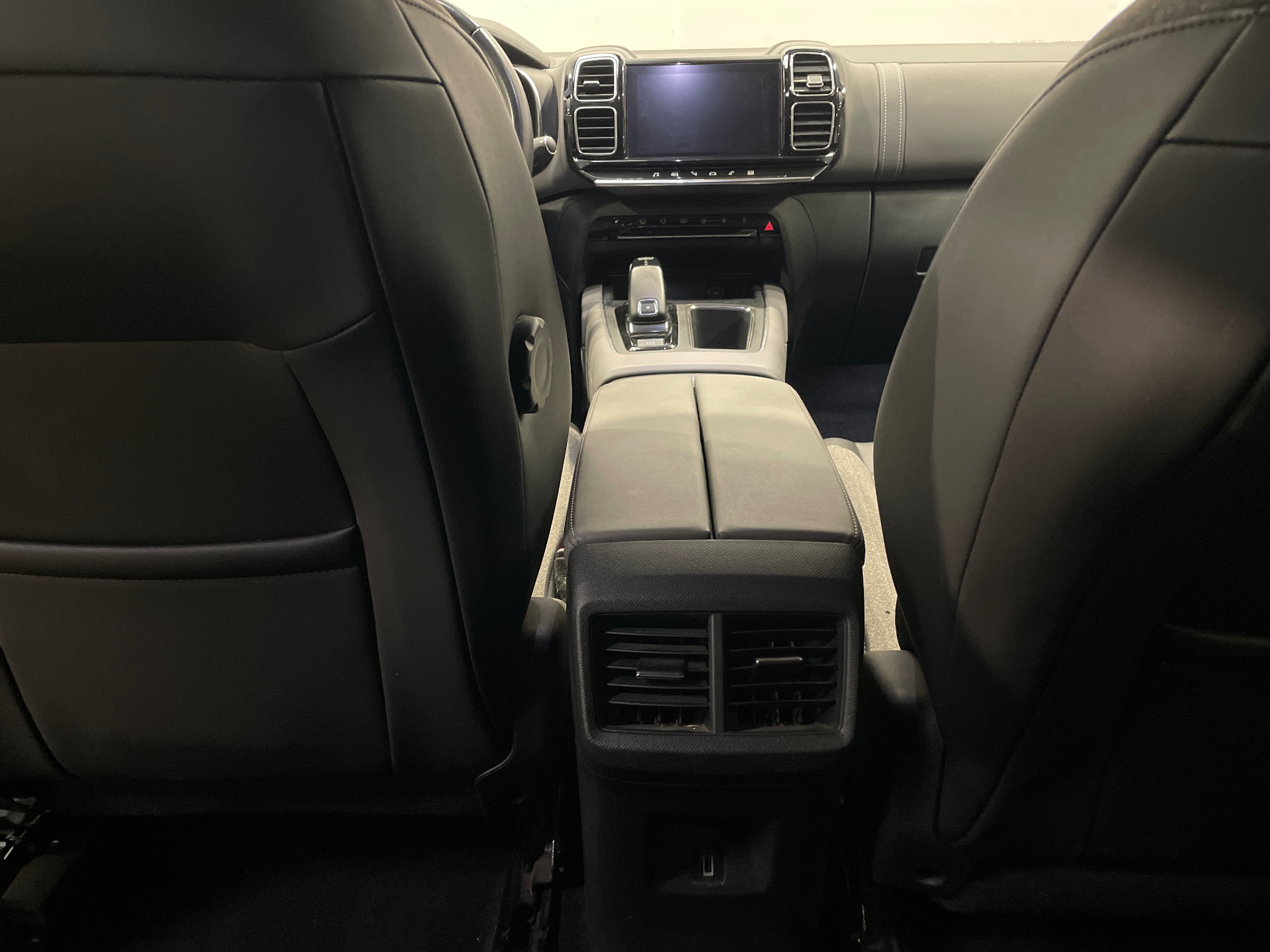 CITROEN C5 AIRCROSS BlueHDi 130 S&S EAT8 C-Series