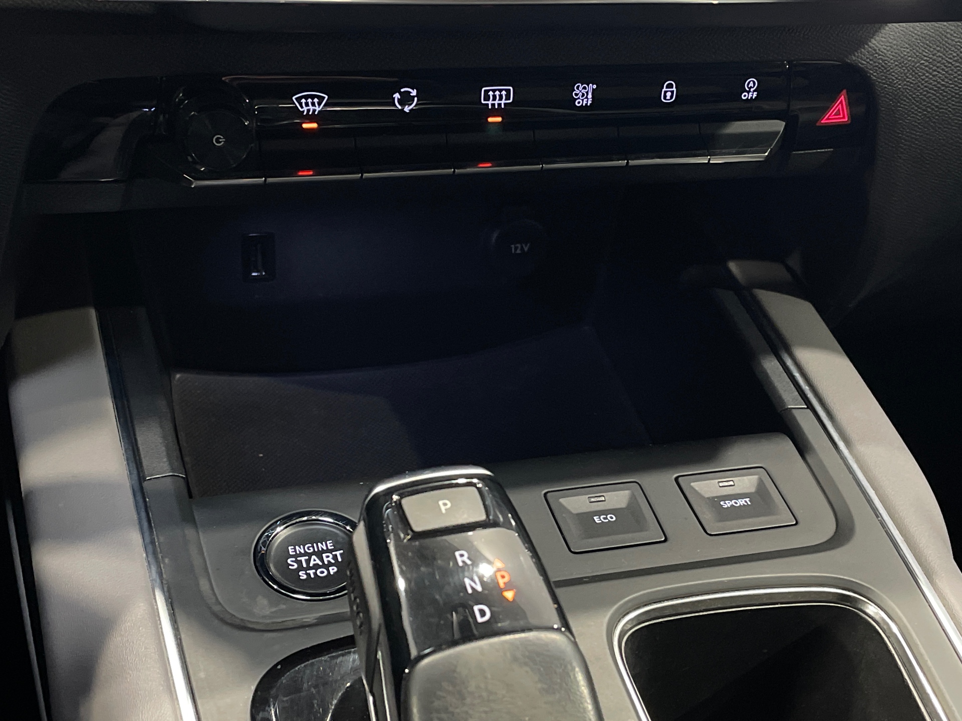 CITROEN C5 AIRCROSS BlueHDi 130 S&S EAT8 C-Series