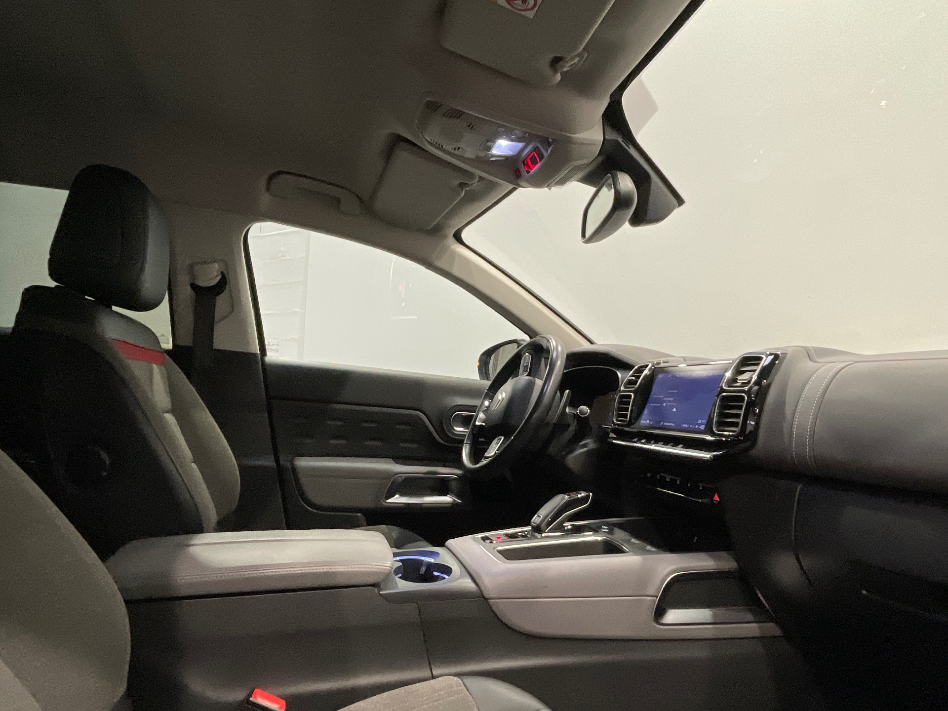 CITROEN C5 AIRCROSS BlueHDi 130 S&S EAT8 C-Series