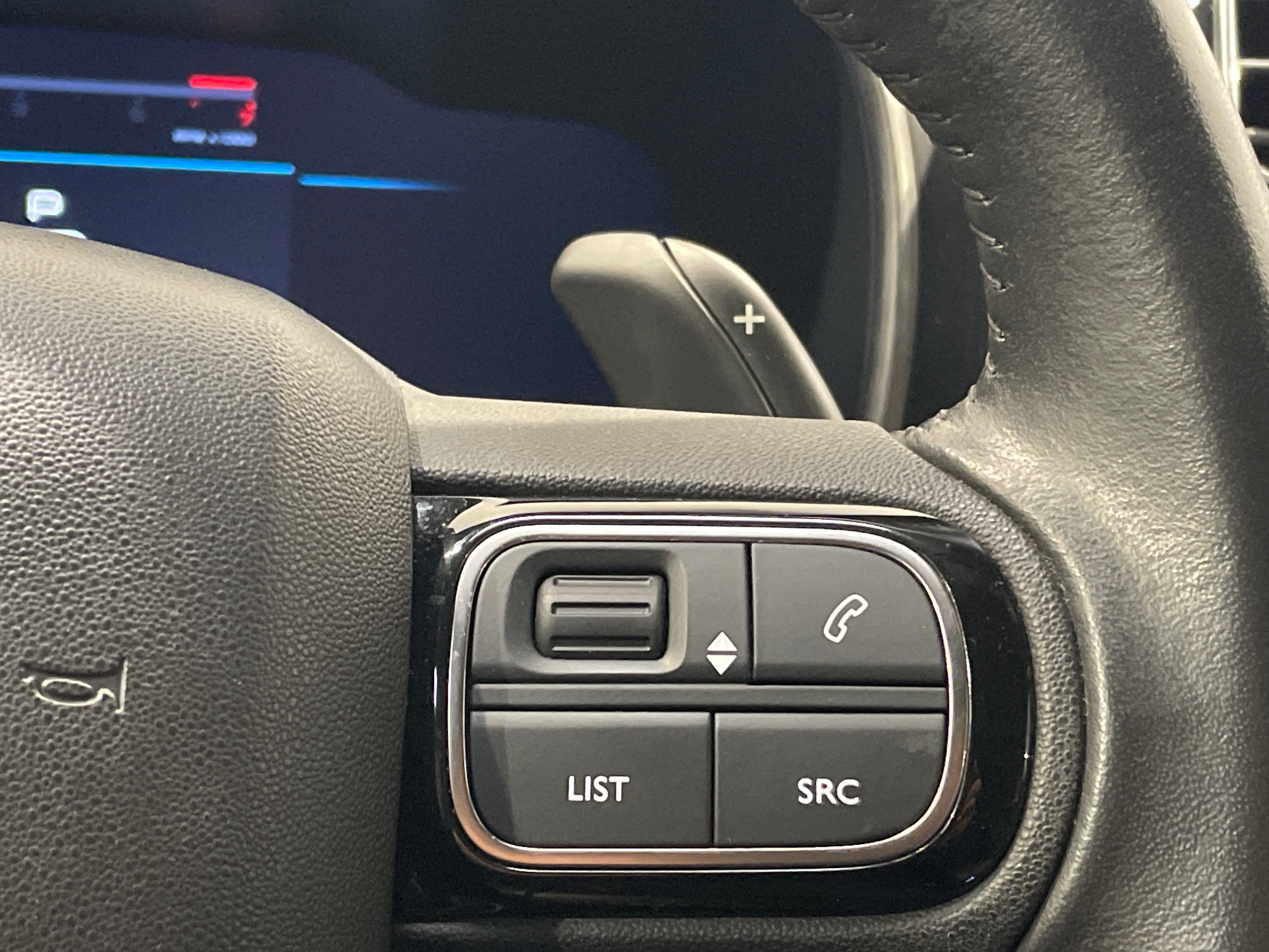 CITROEN C5 AIRCROSS BlueHDi 130 S&S EAT8 C-Series
