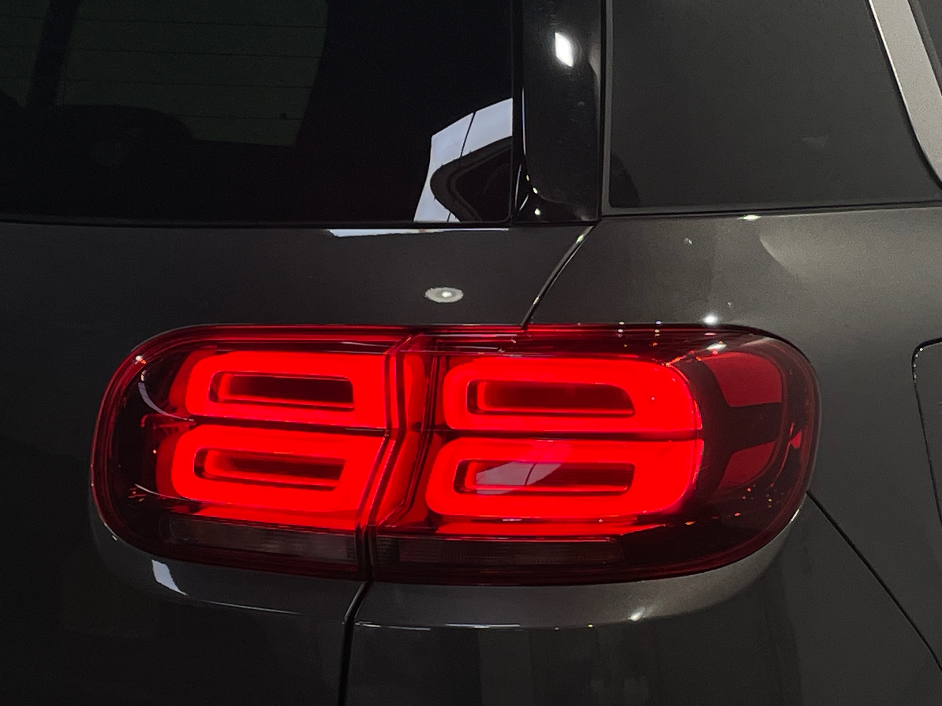 CITROEN C5 AIRCROSS BlueHDi 130 S&S EAT8 C-Series