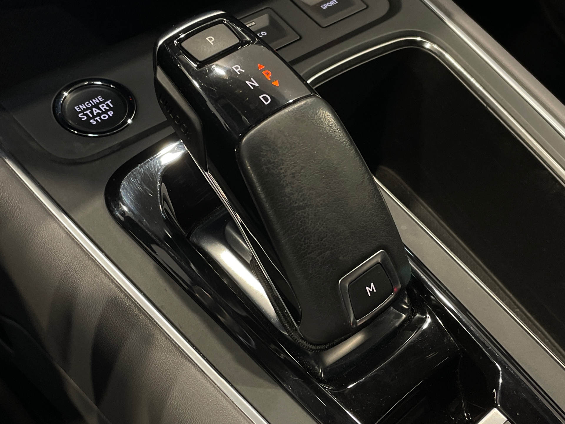 CITROEN C5 AIRCROSS BlueHDi 130 S&S EAT8 C-Series