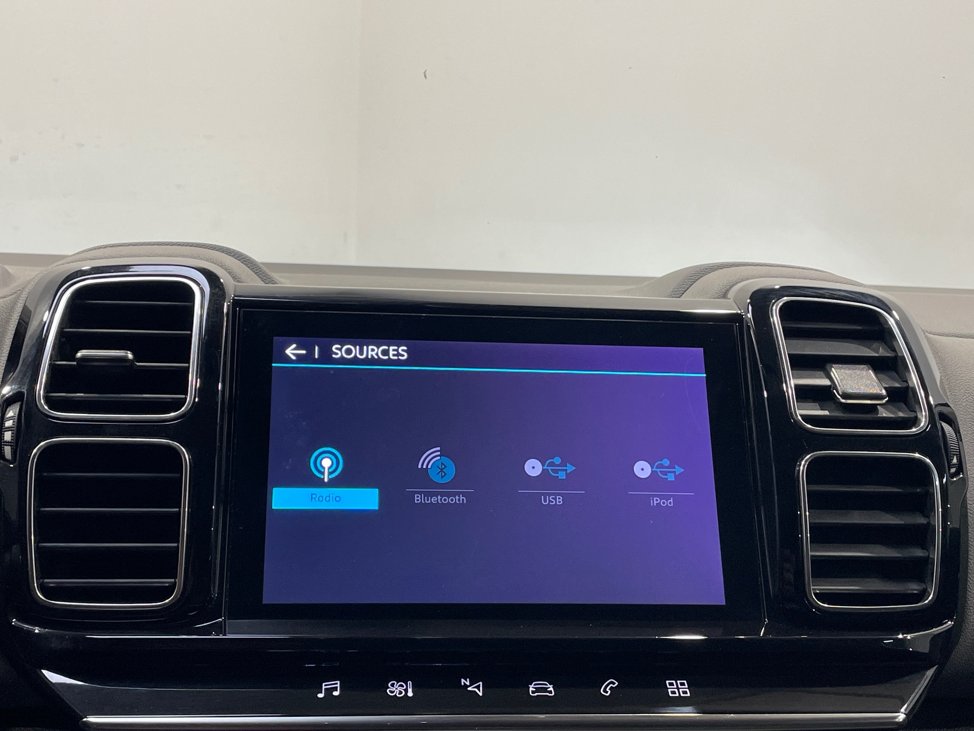 CITROEN C5 AIRCROSS BlueHDi 130 S&S EAT8 C-Series