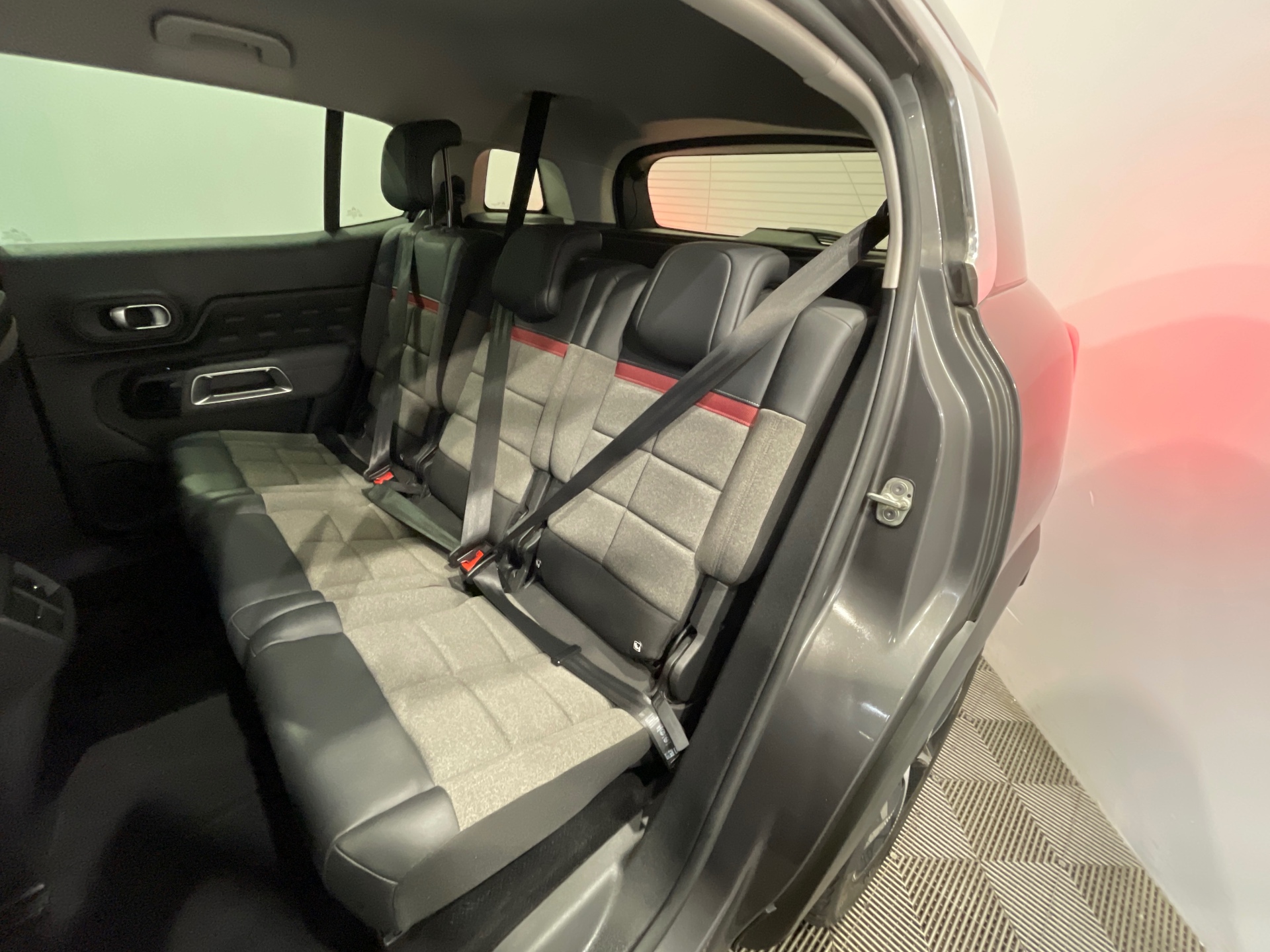 CITROEN C5 AIRCROSS BlueHDi 130 S&S EAT8 C-Series