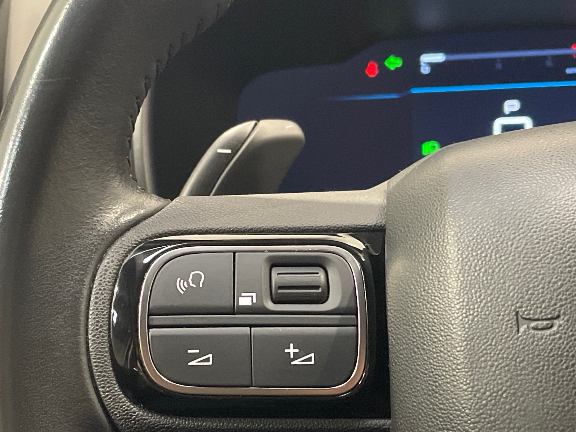CITROEN C5 AIRCROSS BlueHDi 130 S&S EAT8 C-Series