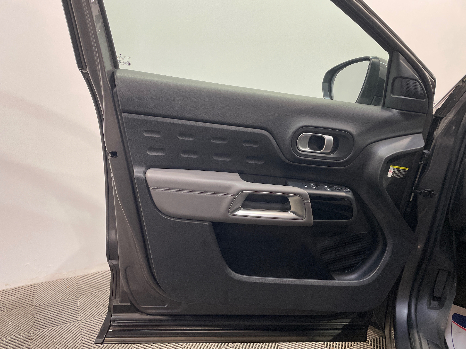 CITROEN C5 AIRCROSS BlueHDi 130 S&S EAT8 C-Series