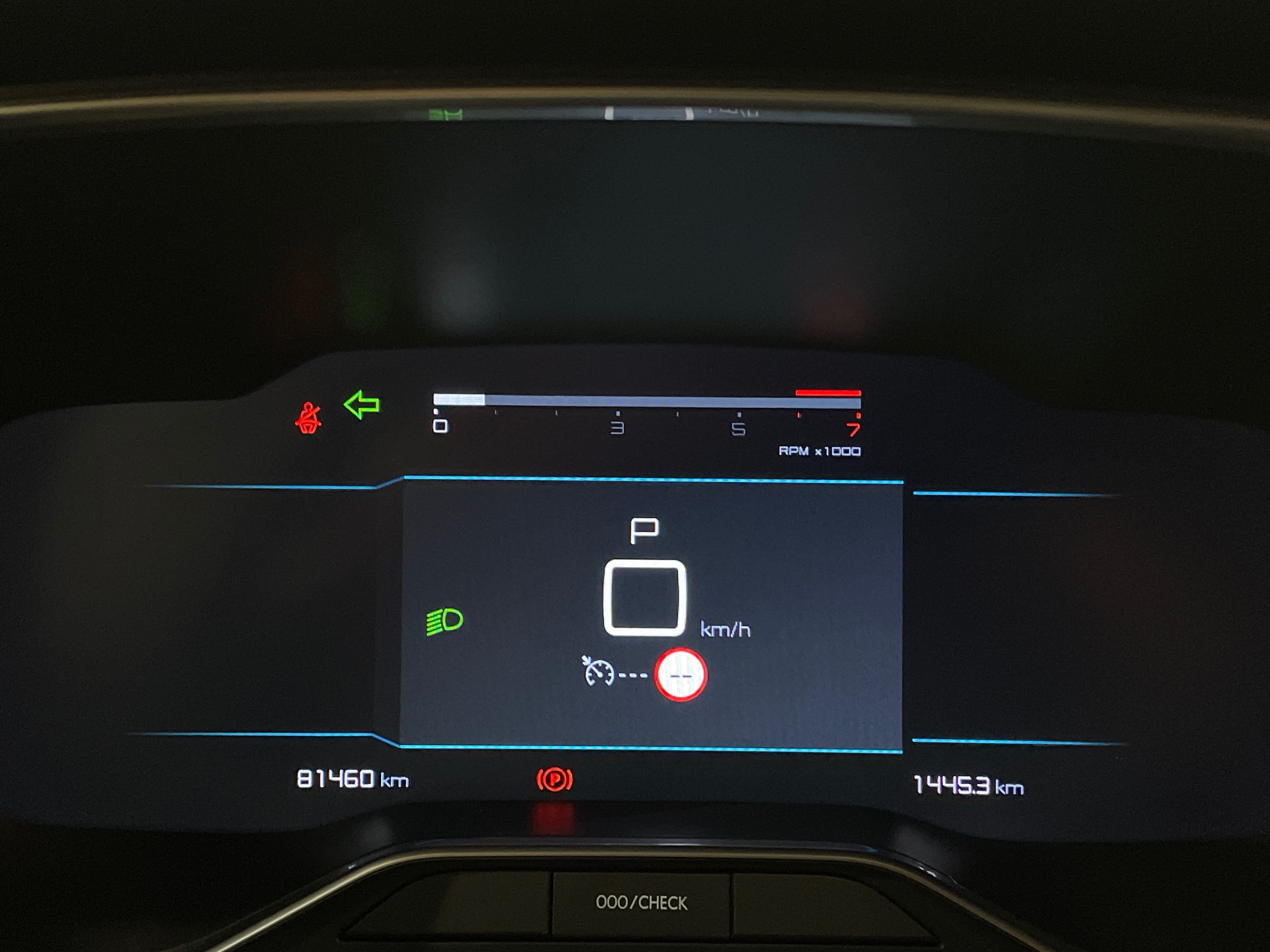 CITROEN C5 AIRCROSS BlueHDi 130 S&S EAT8 C-Series