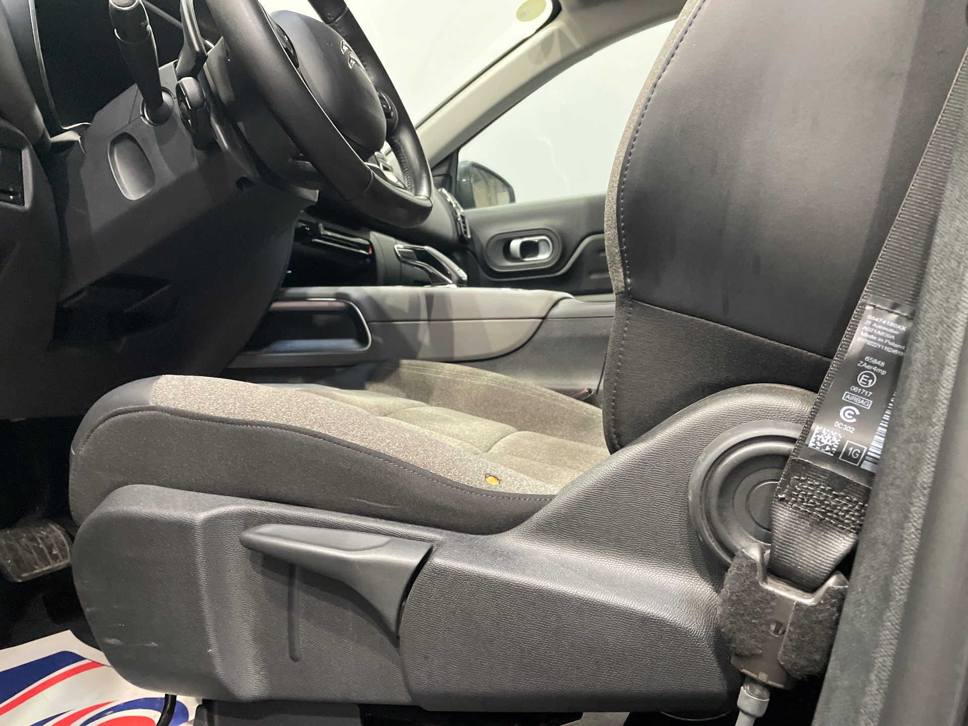 CITROEN C5 AIRCROSS BlueHDi 130 S&S EAT8 C-Series