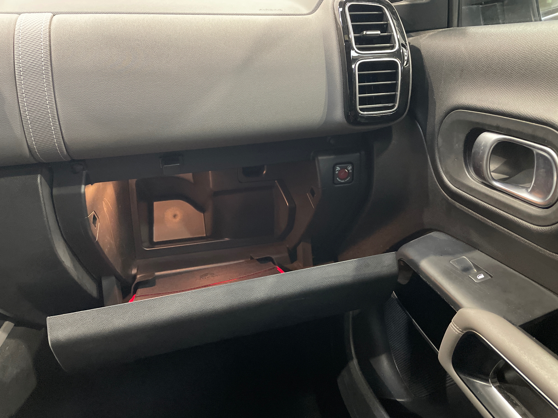 CITROEN C5 AIRCROSS BlueHDi 130 S&S EAT8 C-Series