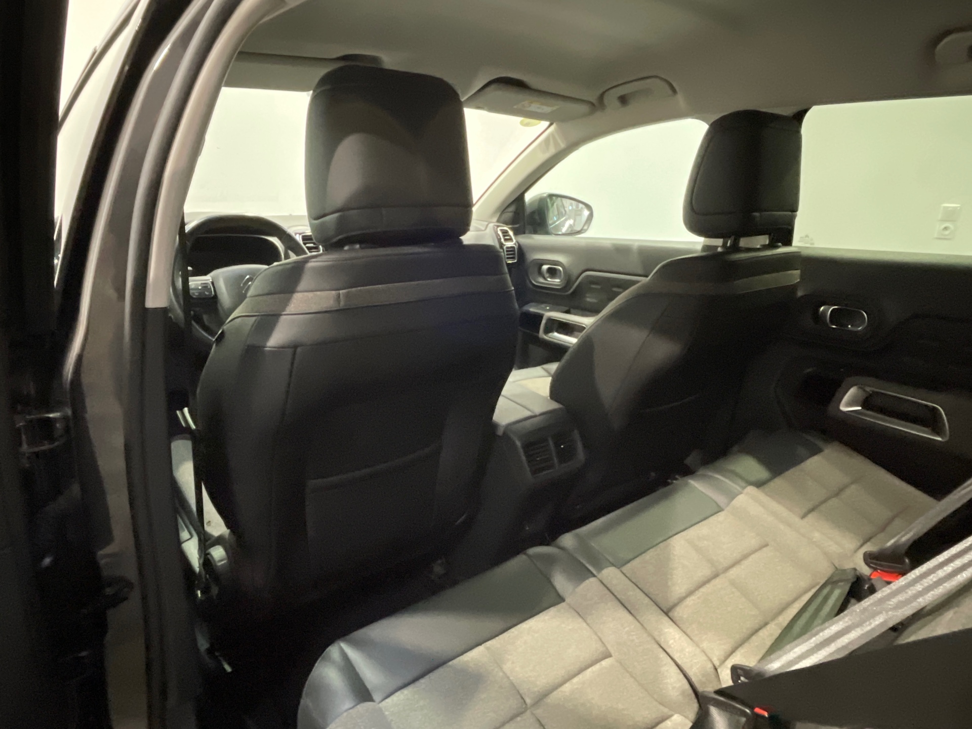 CITROEN C5 AIRCROSS BlueHDi 130 S&S EAT8 C-Series