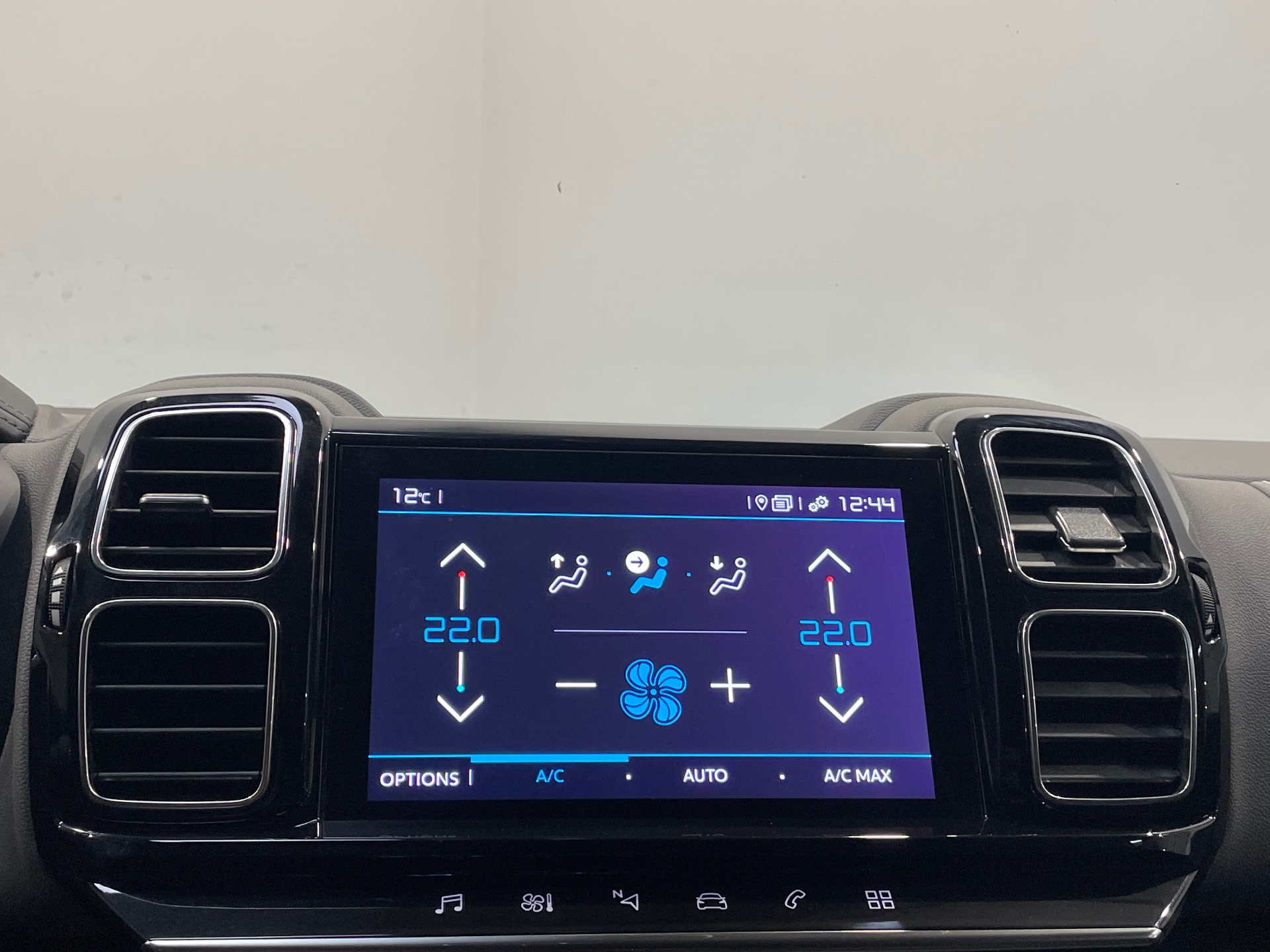 CITROEN C5 AIRCROSS BlueHDi 130 S&S EAT8 C-Series