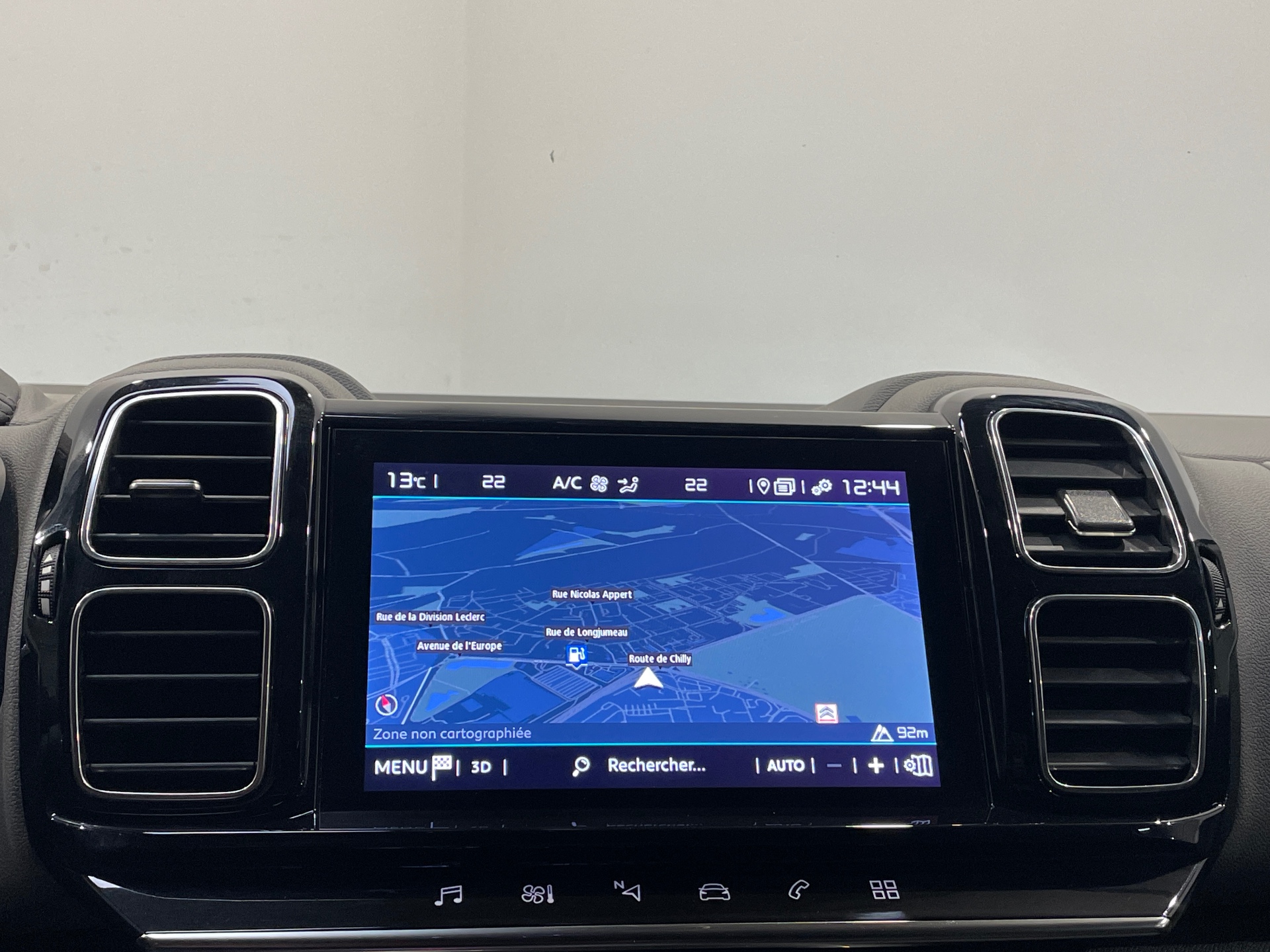 CITROEN C5 AIRCROSS BlueHDi 130 S&S EAT8 C-Series