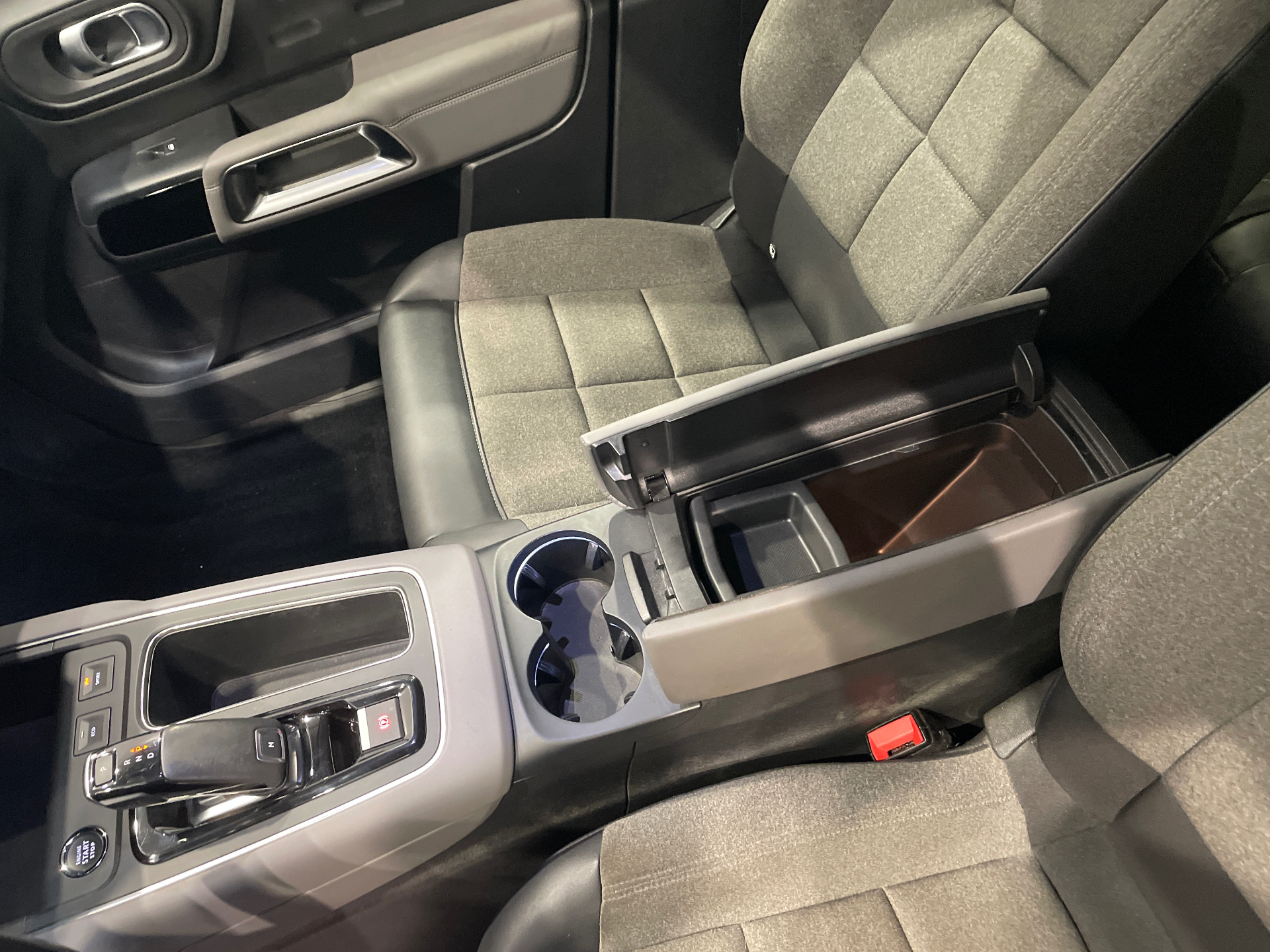 CITROEN C5 AIRCROSS BlueHDi 130 S&S EAT8 C-Series