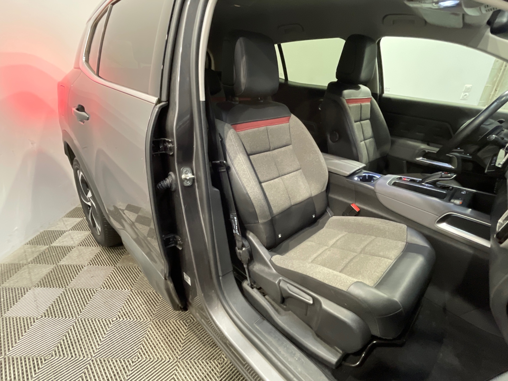 CITROEN C5 AIRCROSS BlueHDi 130 S&S EAT8 C-Series