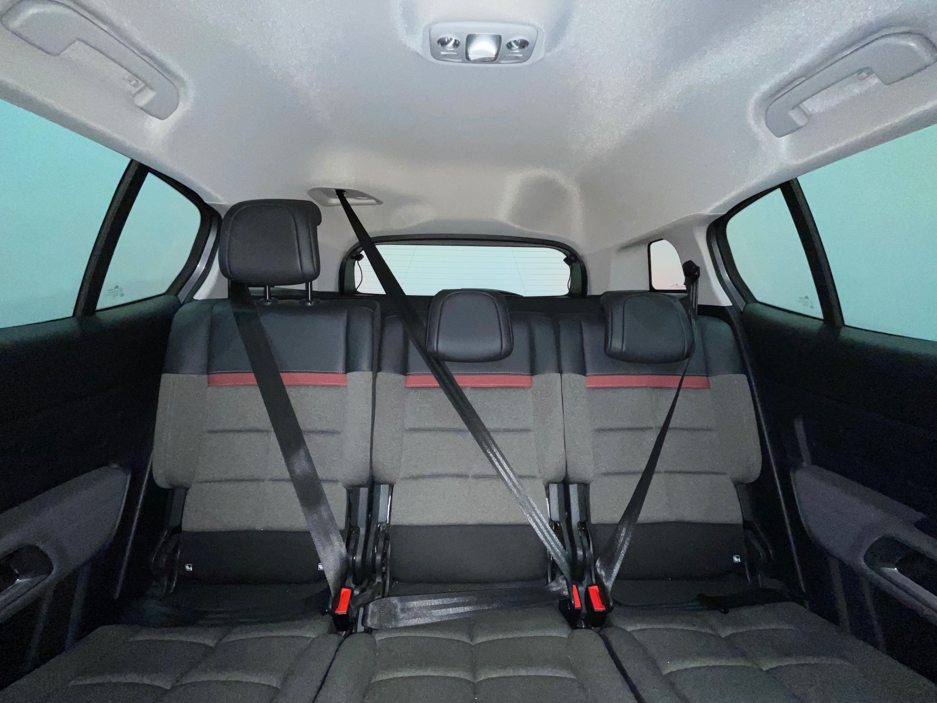 CITROEN C5 AIRCROSS BlueHDi 130 S&S EAT8 C-Series
