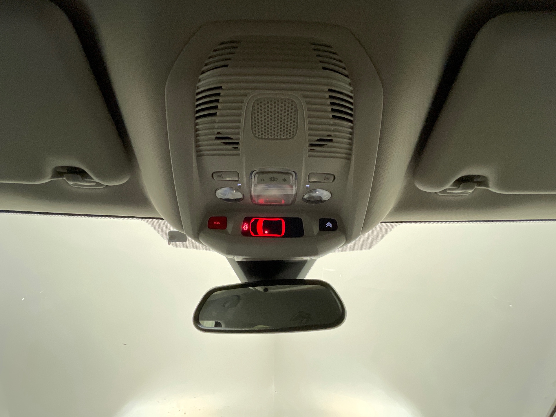 CITROEN C5 AIRCROSS BlueHDi 130 S&S EAT8 C-Series