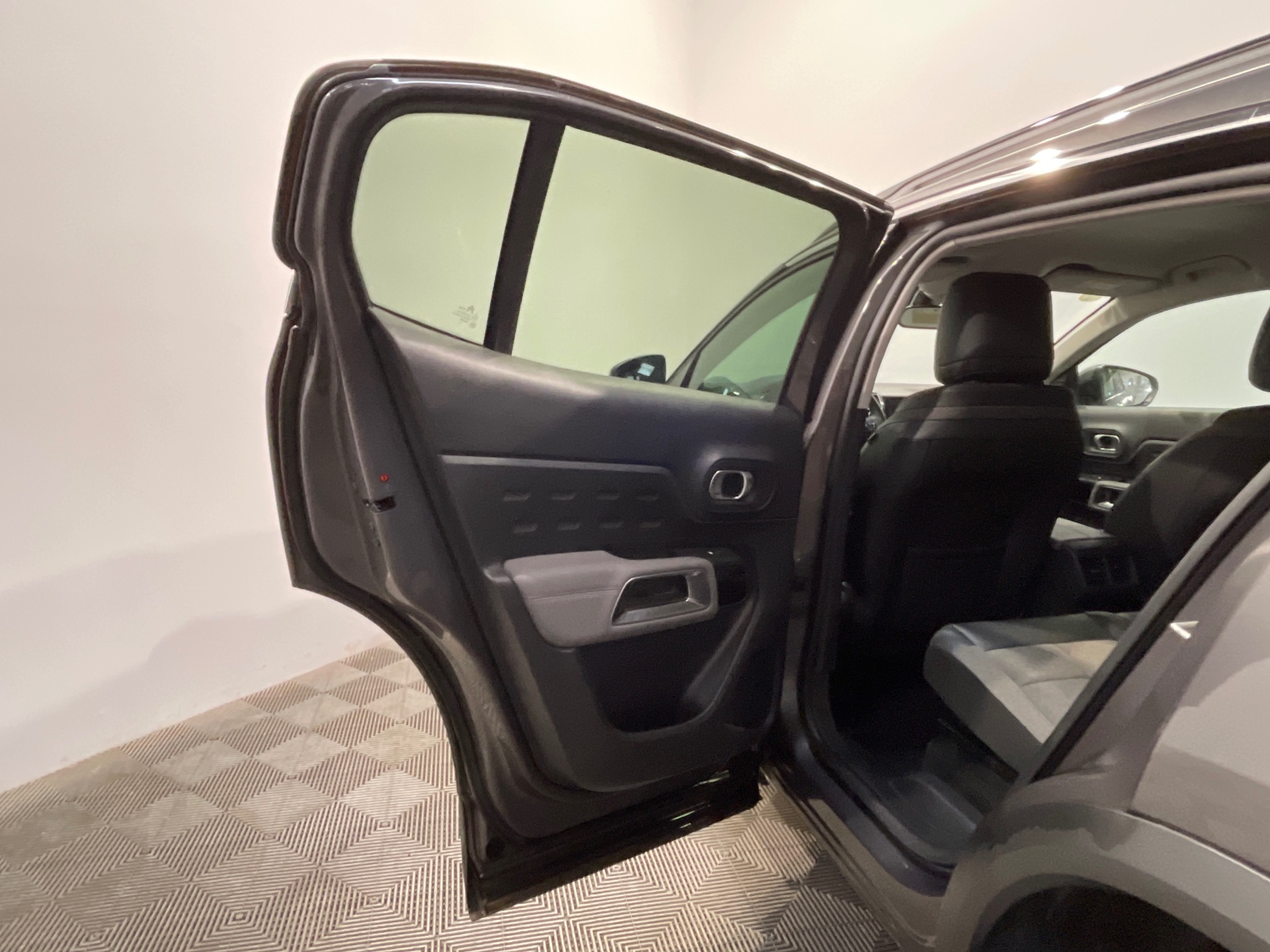 CITROEN C5 AIRCROSS BlueHDi 130 S&S EAT8 C-Series