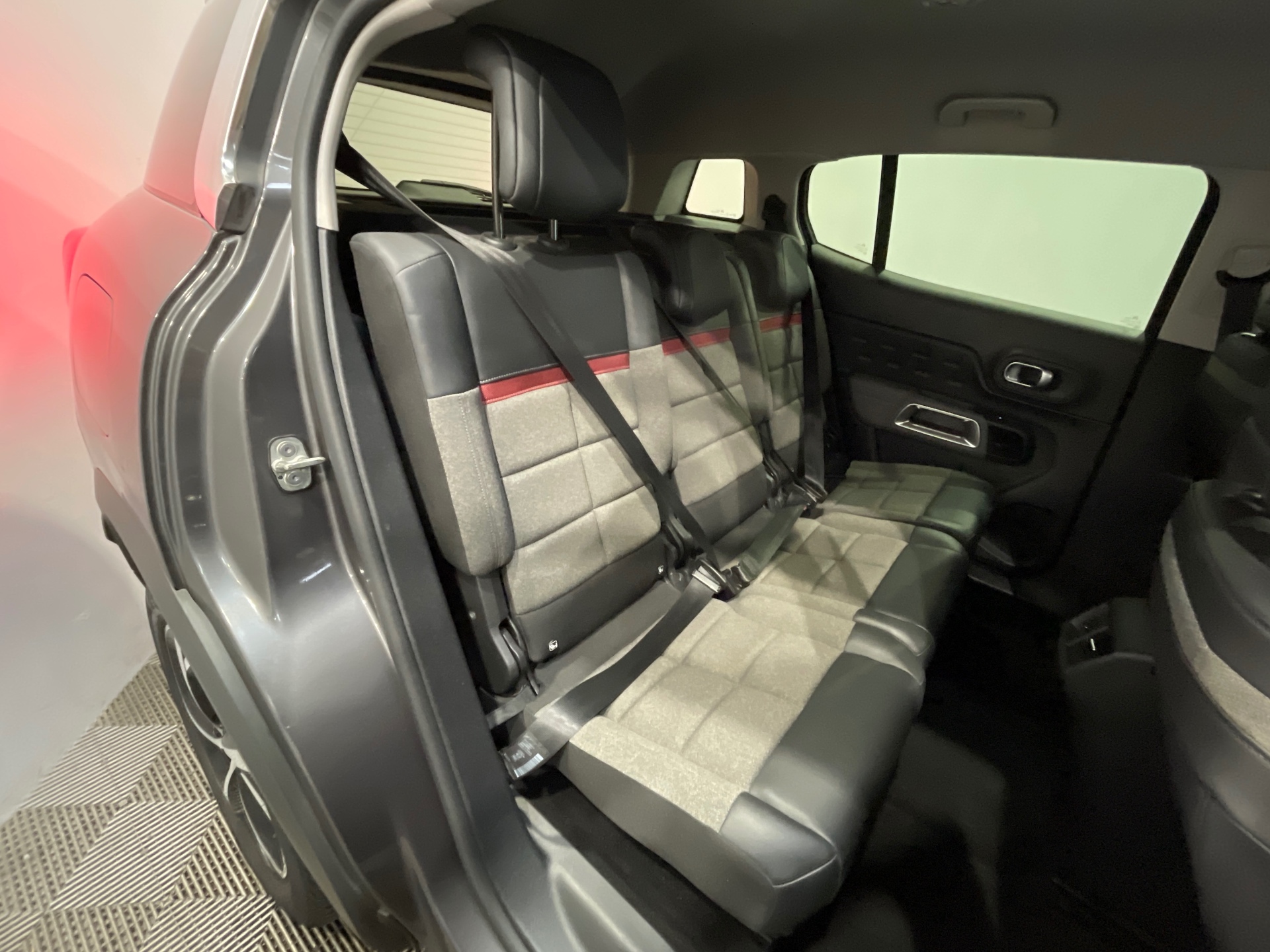 CITROEN C5 AIRCROSS BlueHDi 130 S&S EAT8 C-Series