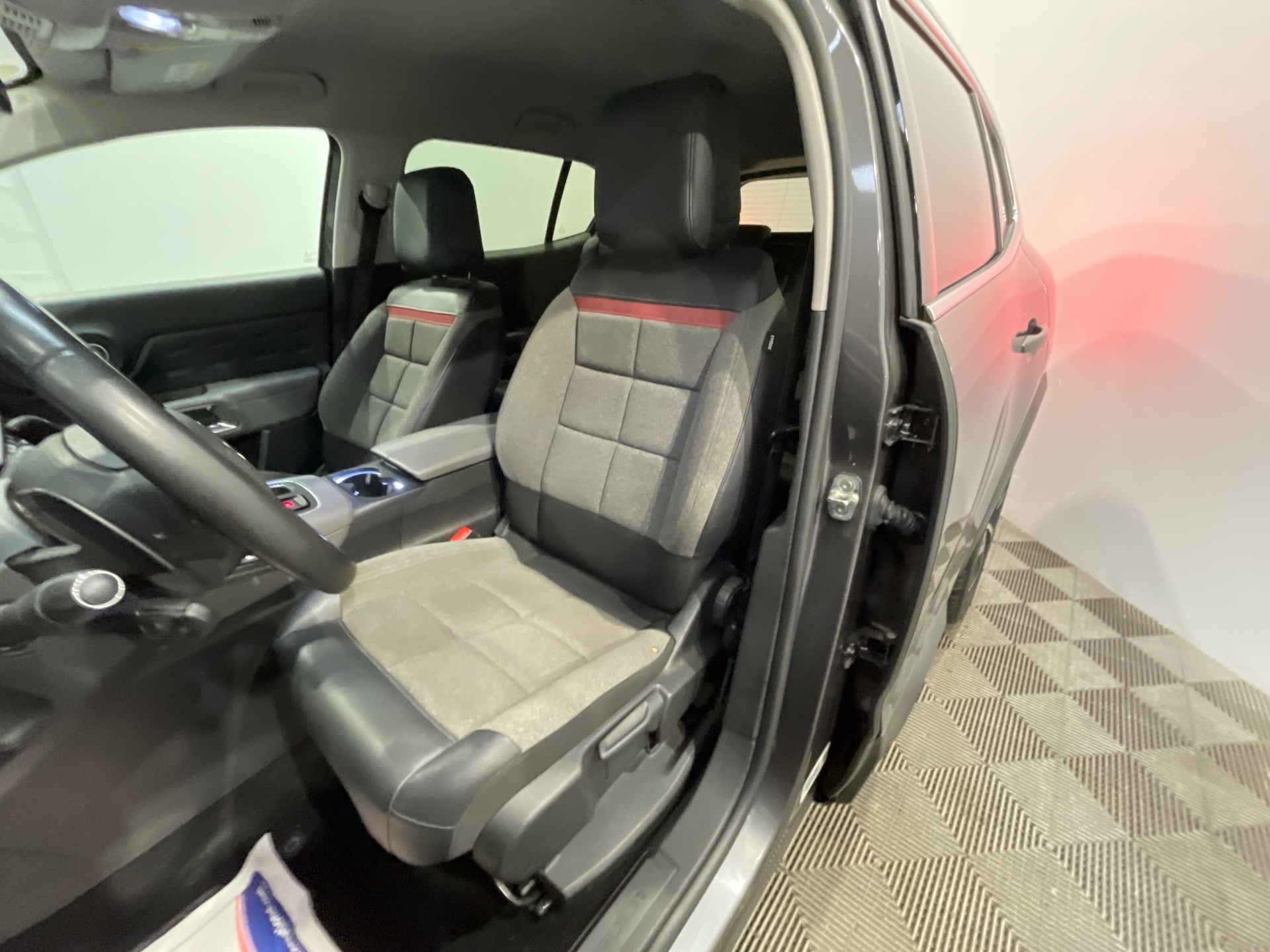 CITROEN C5 AIRCROSS BlueHDi 130 S&S EAT8 C-Series