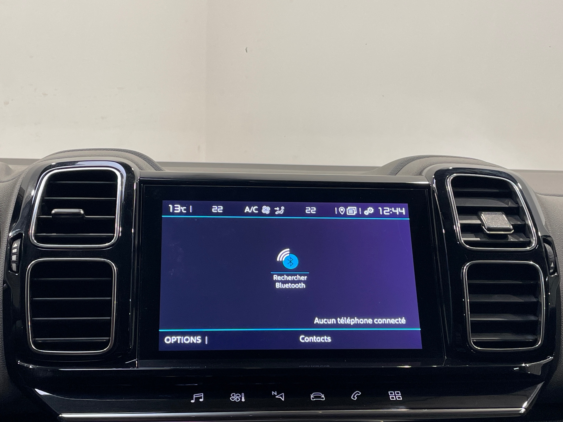 CITROEN C5 AIRCROSS BlueHDi 130 S&S EAT8 C-Series